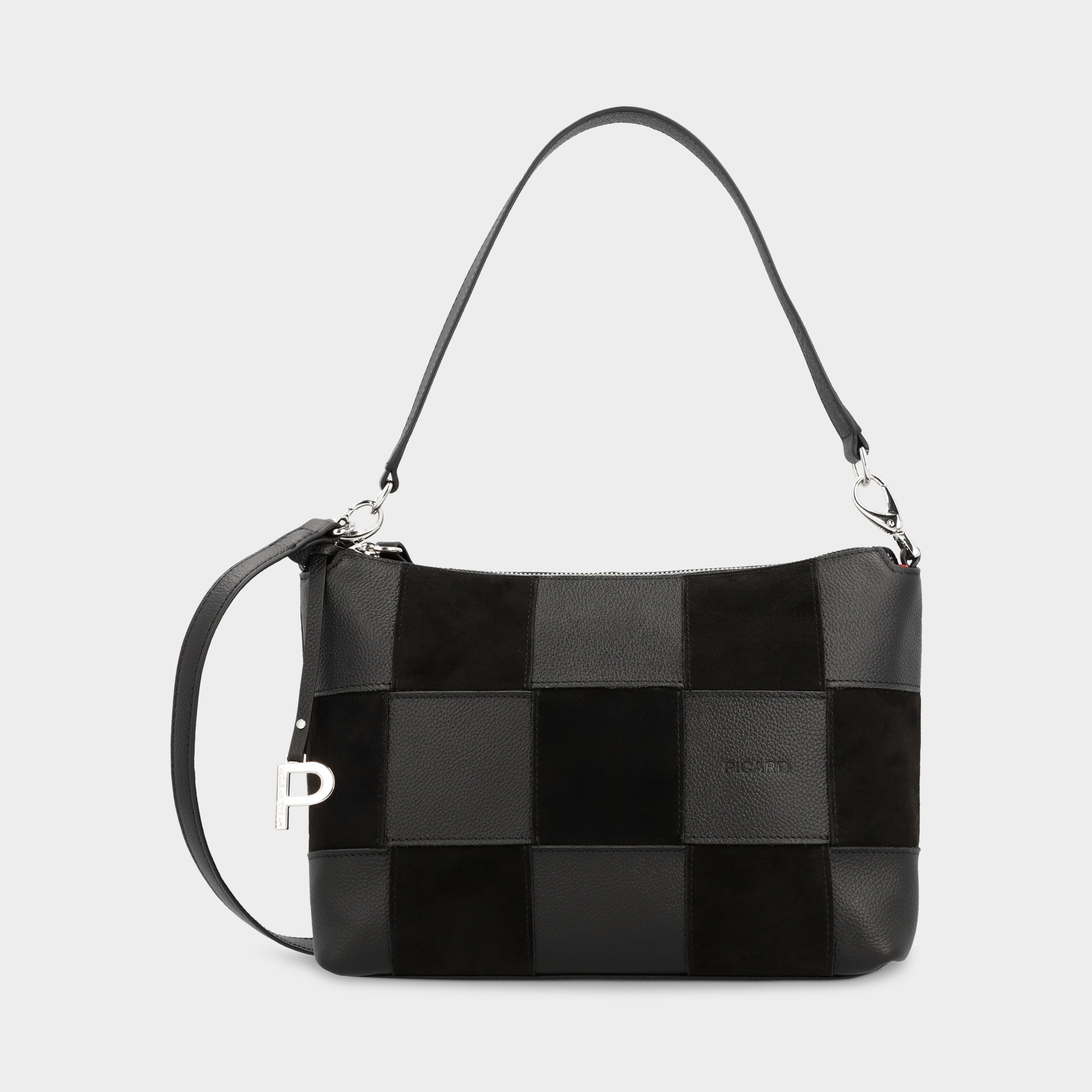 Schultertasche Chess 7294