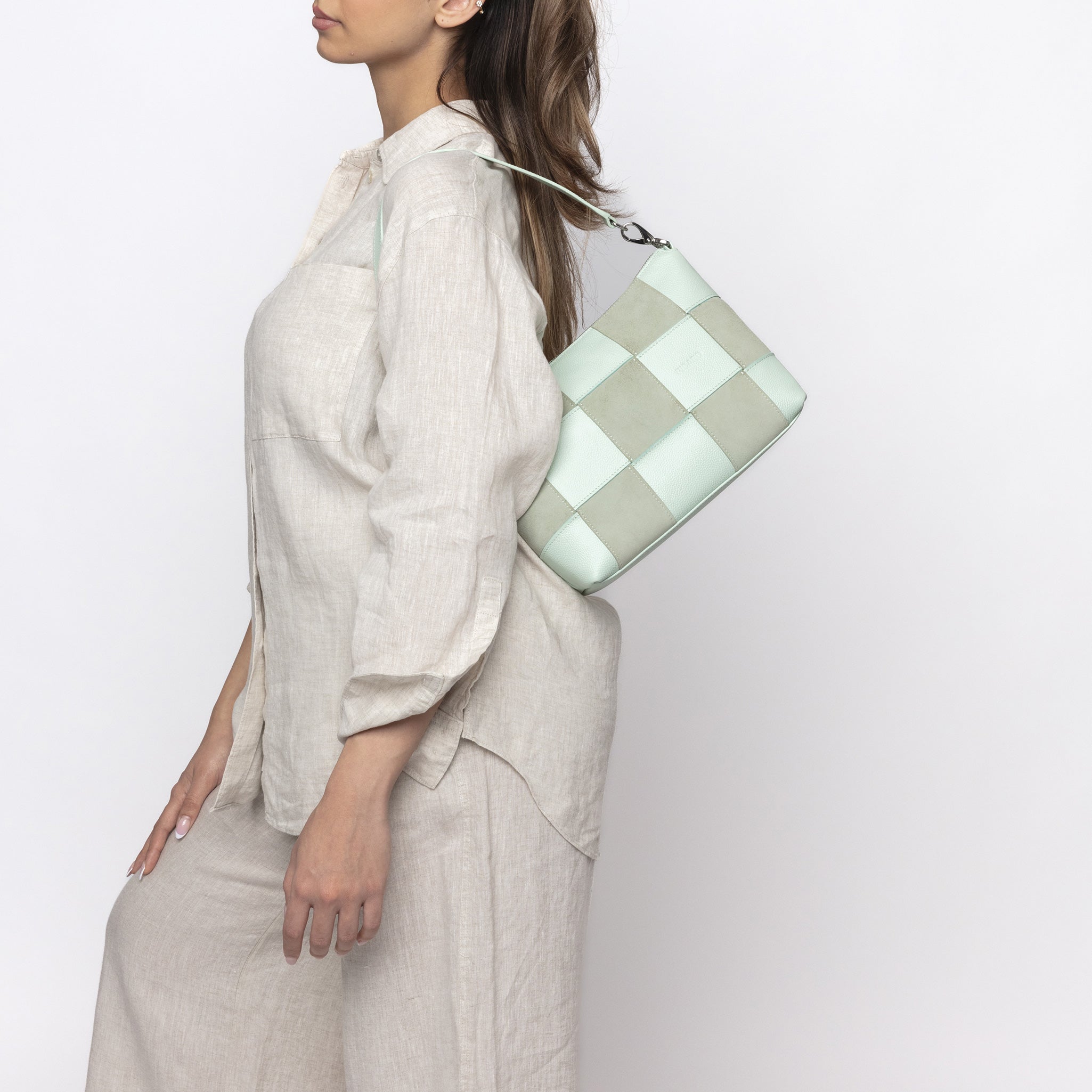 Shoulder Bag Chess 7294