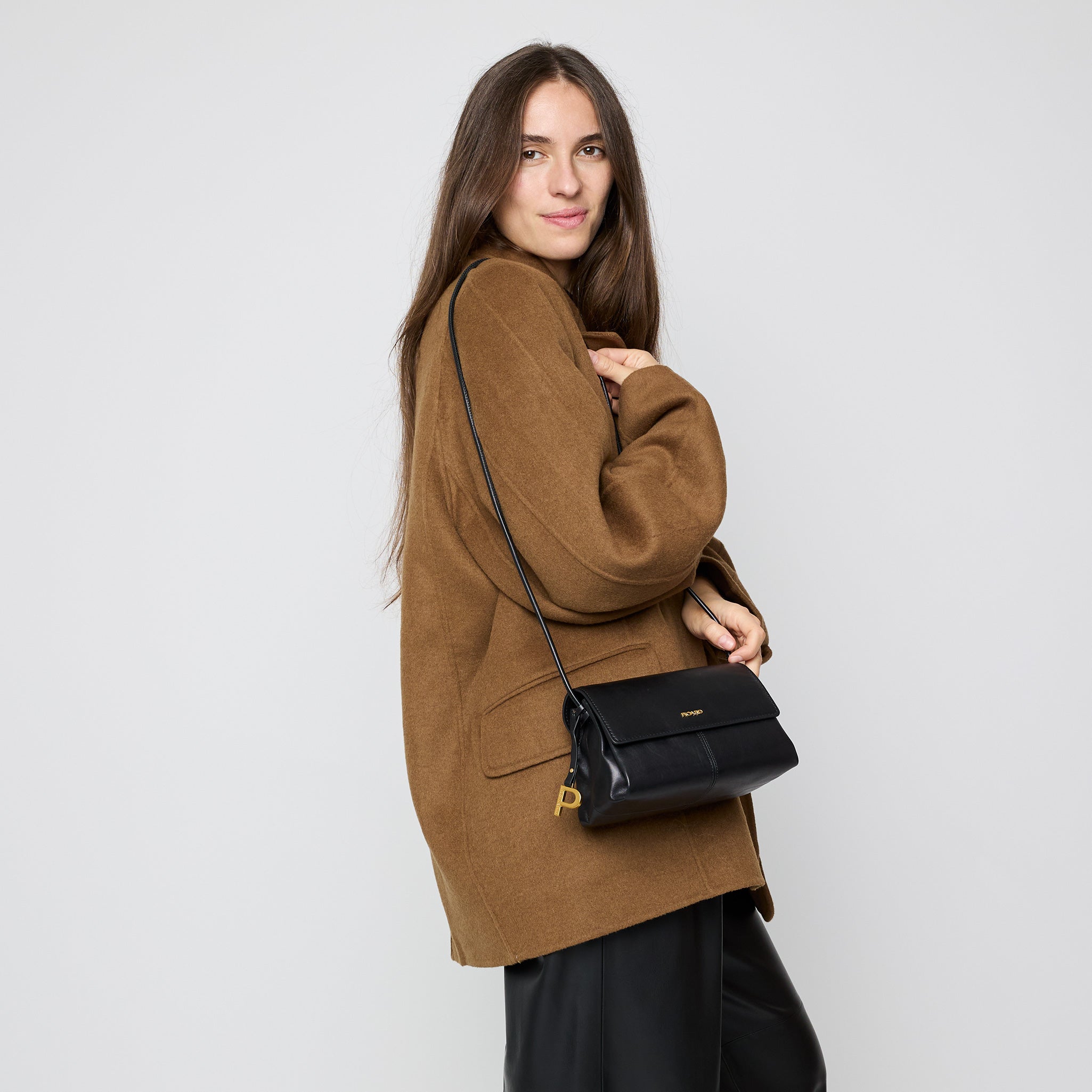 Schultertasche Whisper 7318