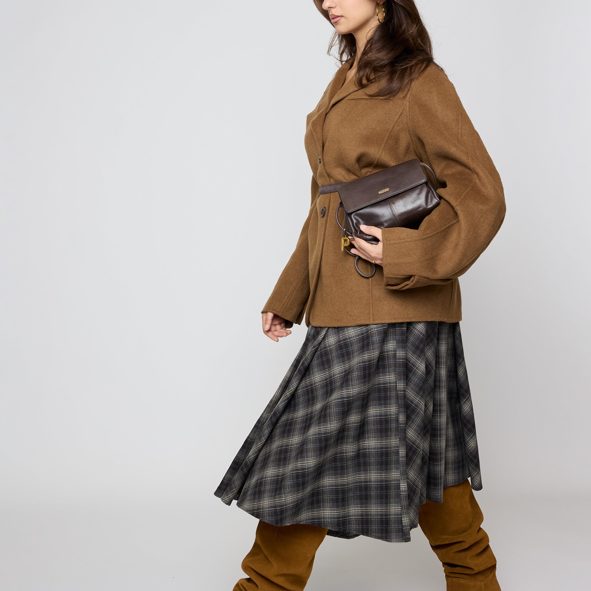 Schultertasche Whisper 7318