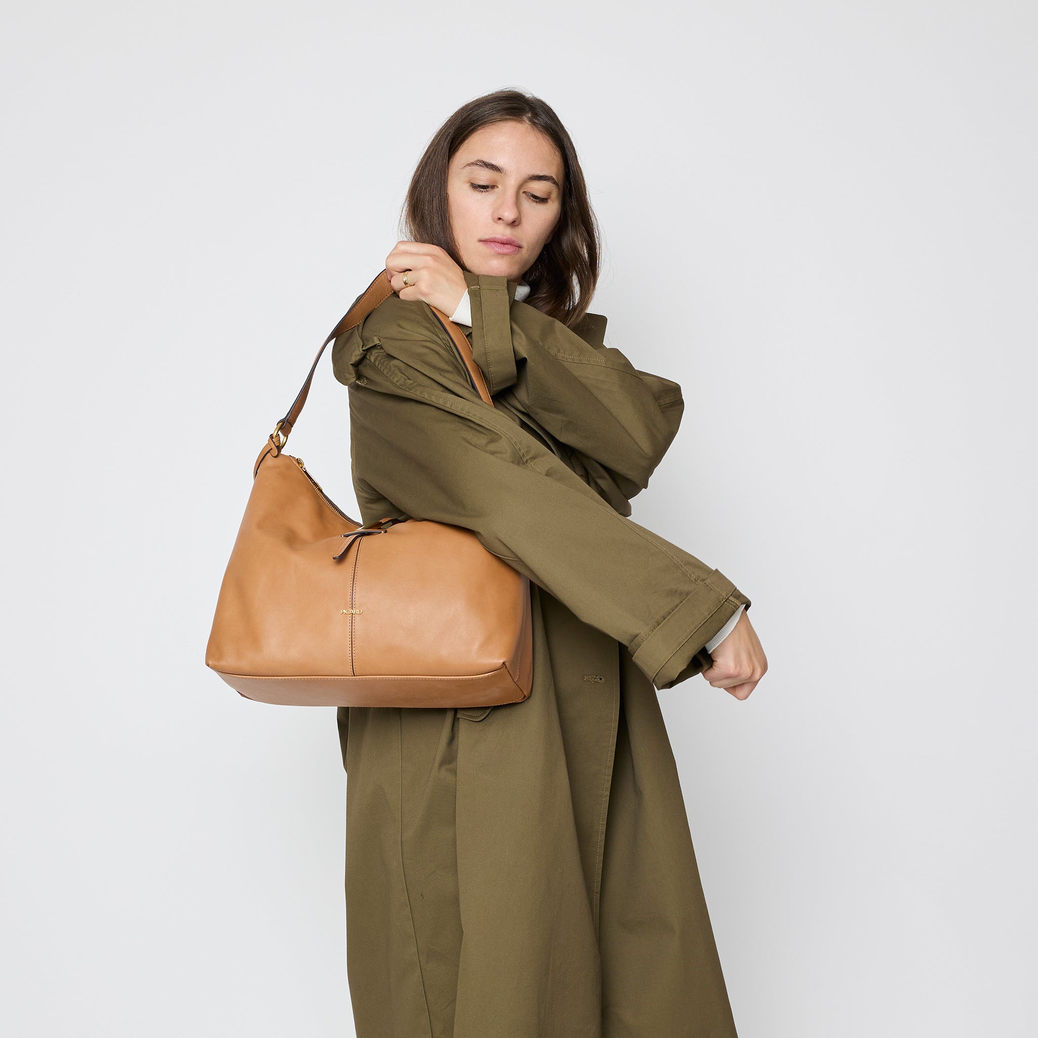 Schultertasche Whisper 7320