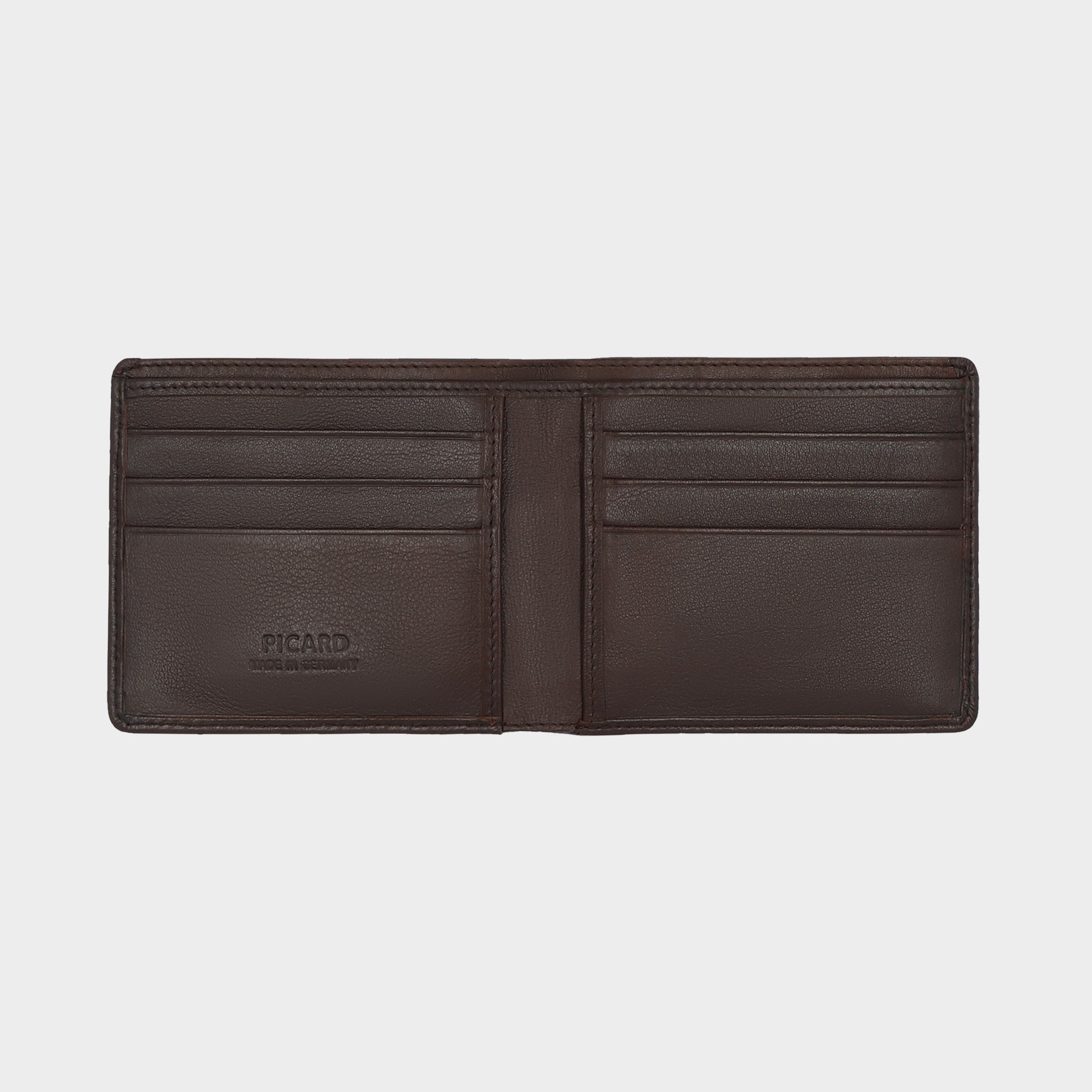 Portemonnaie Authentic1 7326