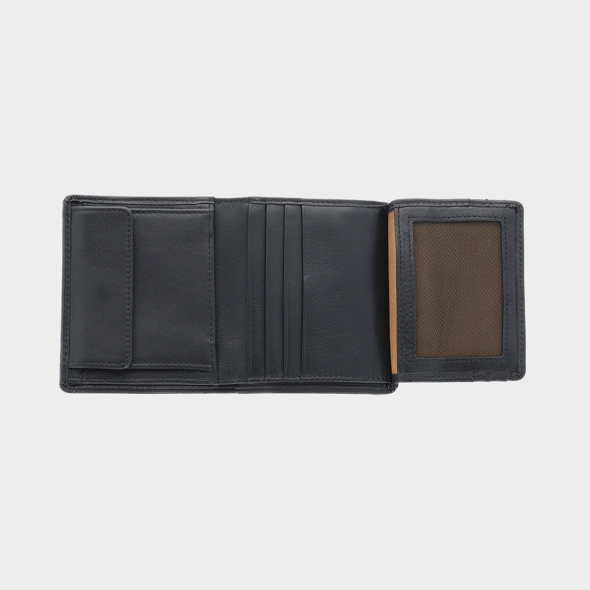 Wallet Brooklyn 7341