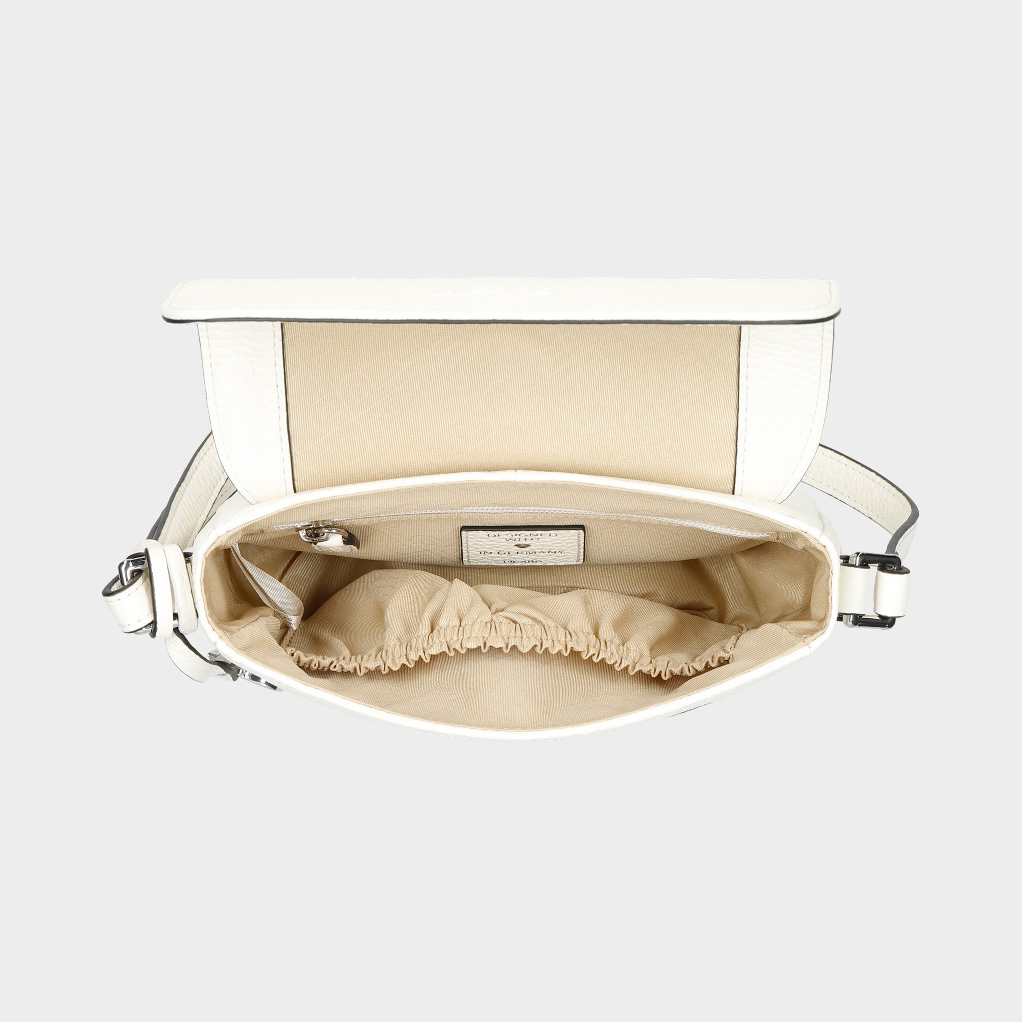Schultertasche Pure 7349