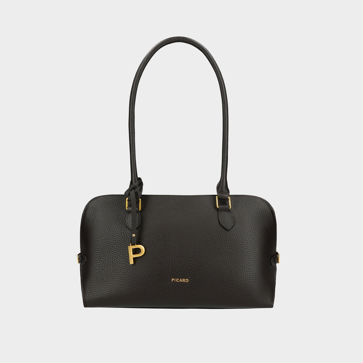 Schultertasche Buckle Up 7368