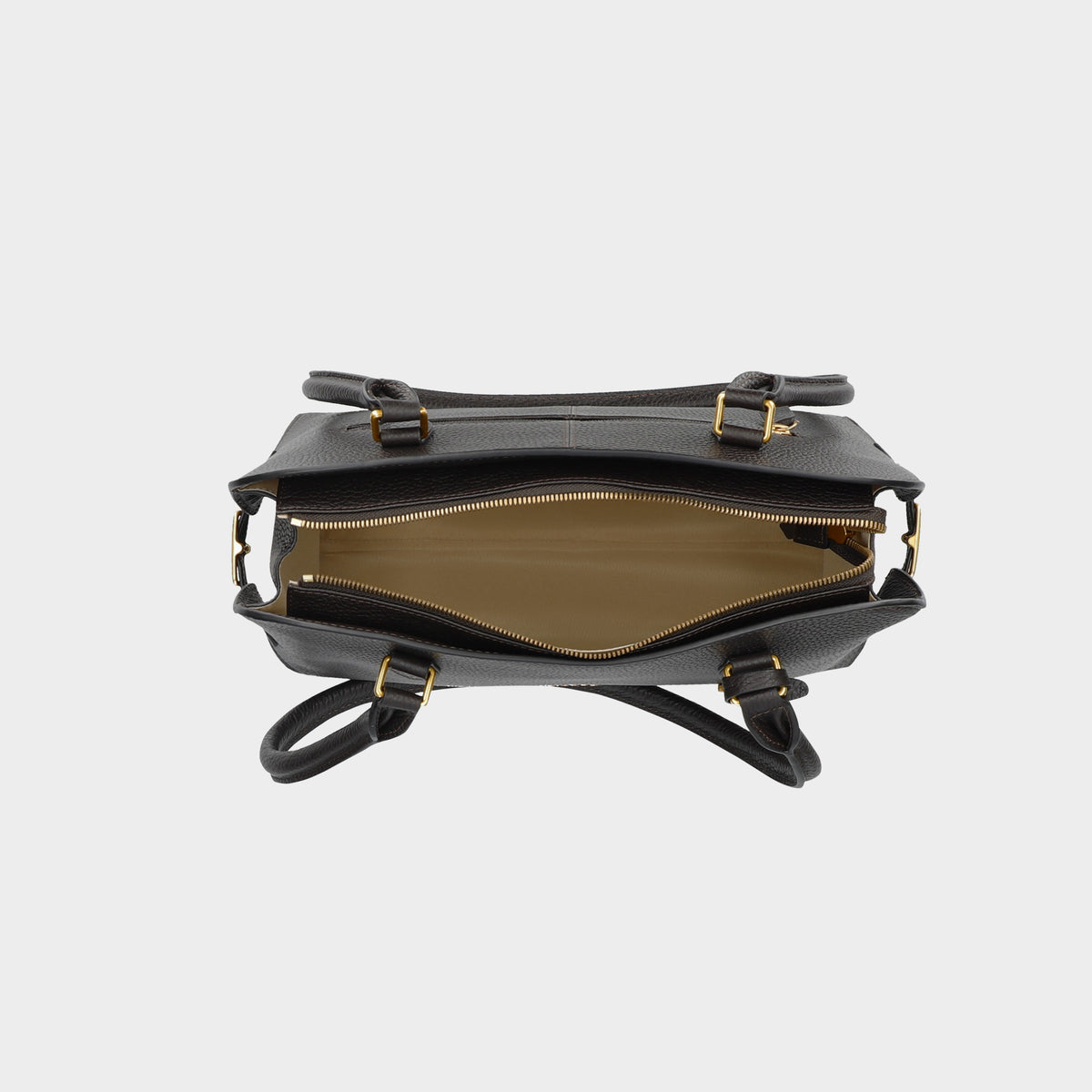 Schultertasche Buckle Up 7368