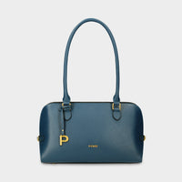 Schultertasche Buckle Up 7368