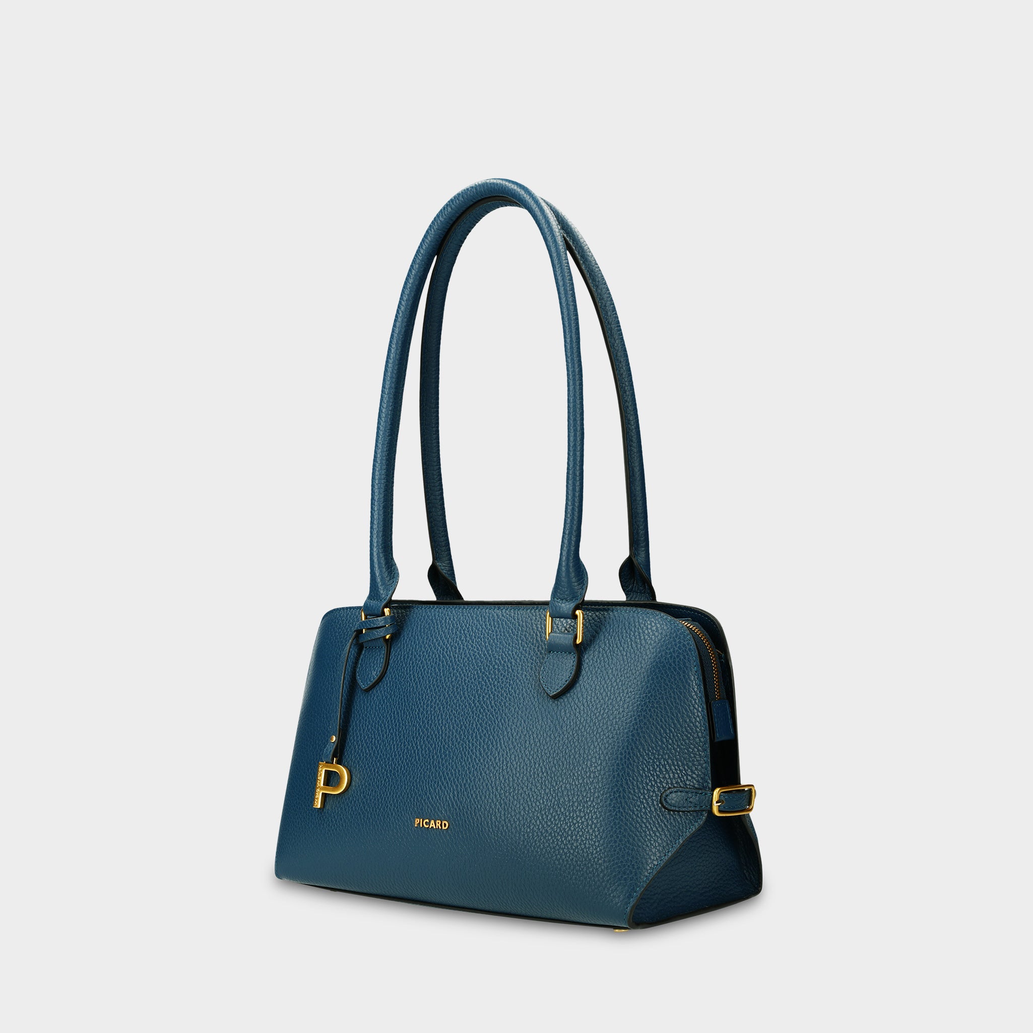 Schultertasche Buckle Up 7368