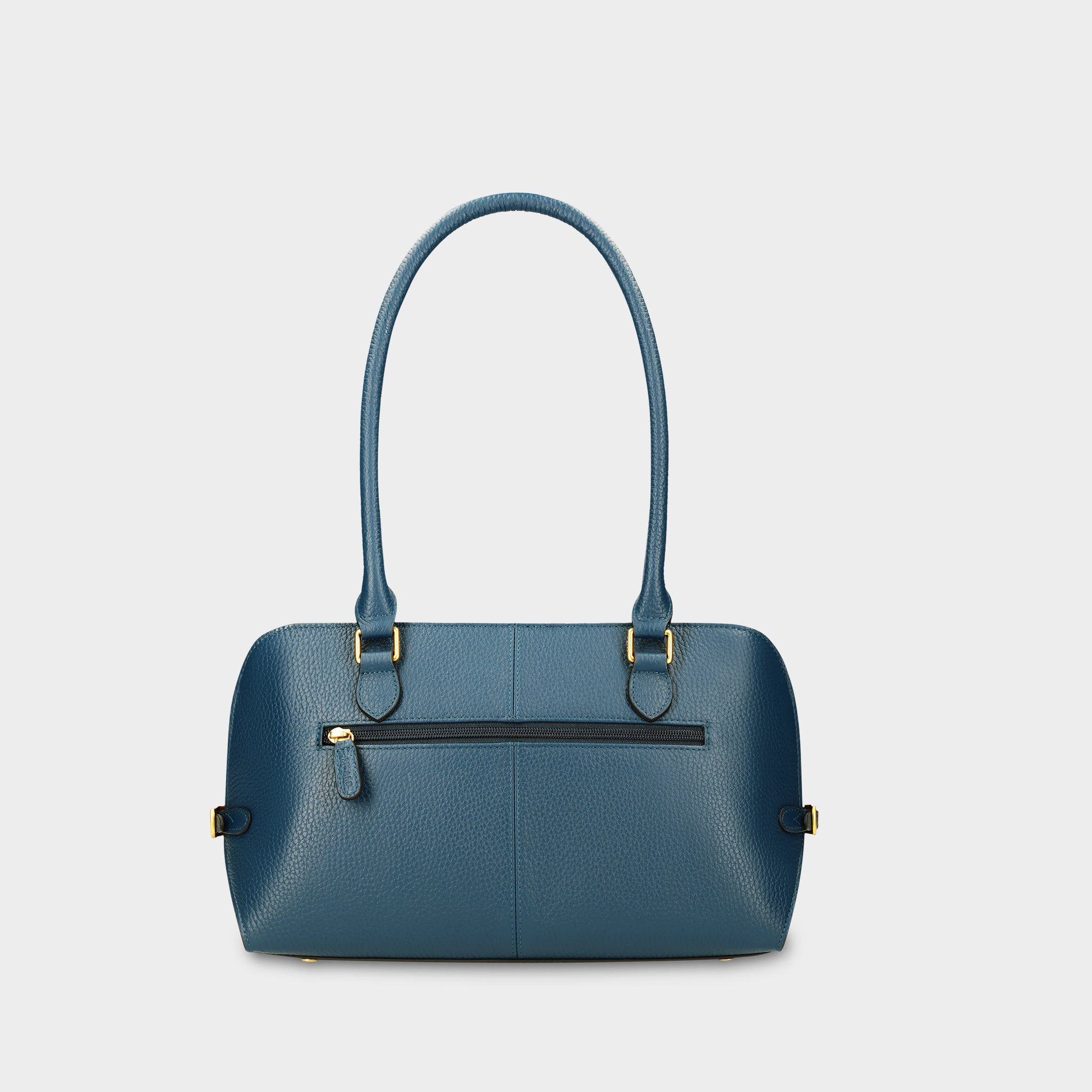 Schultertasche Buckle Up 7368