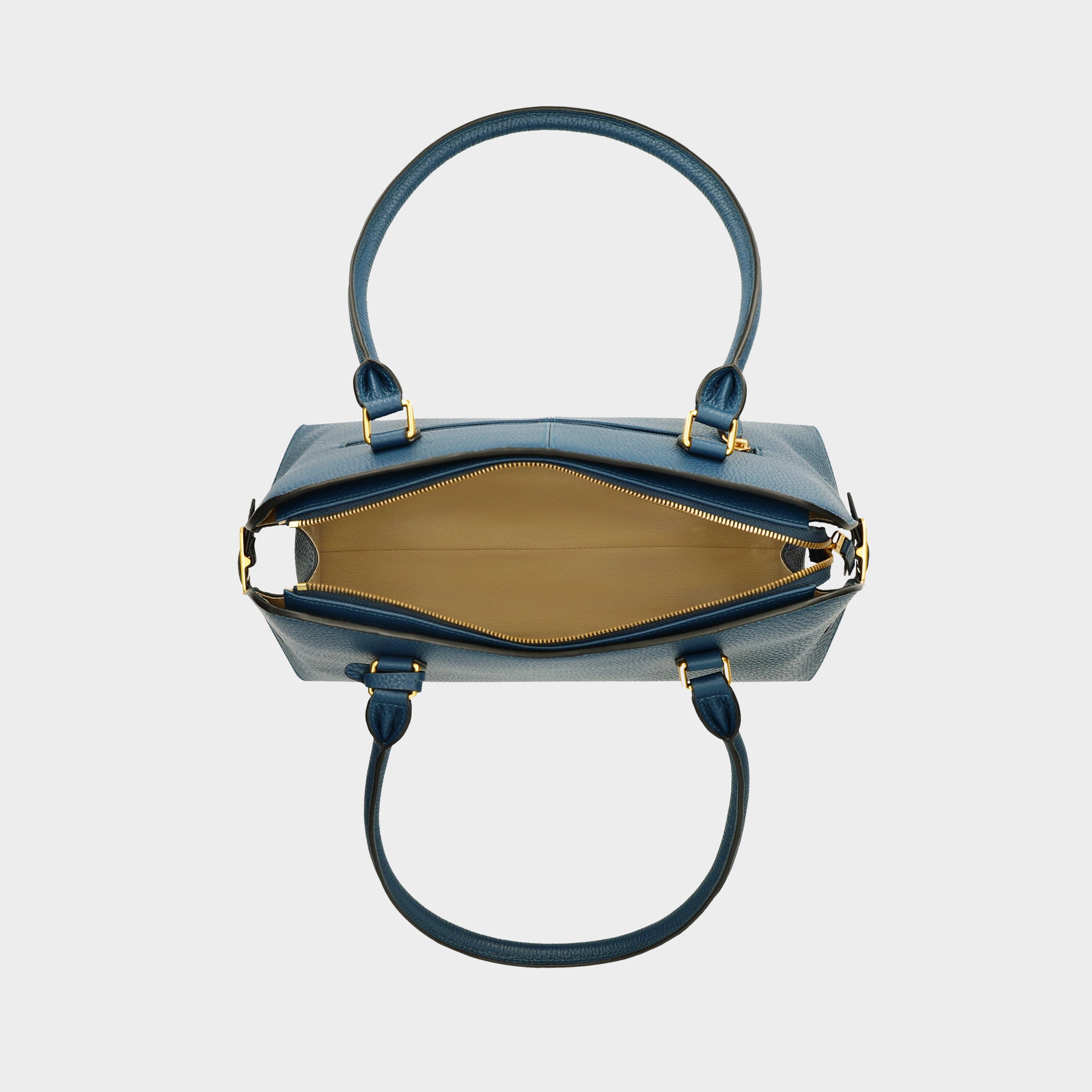 Schultertasche Buckle Up 7368