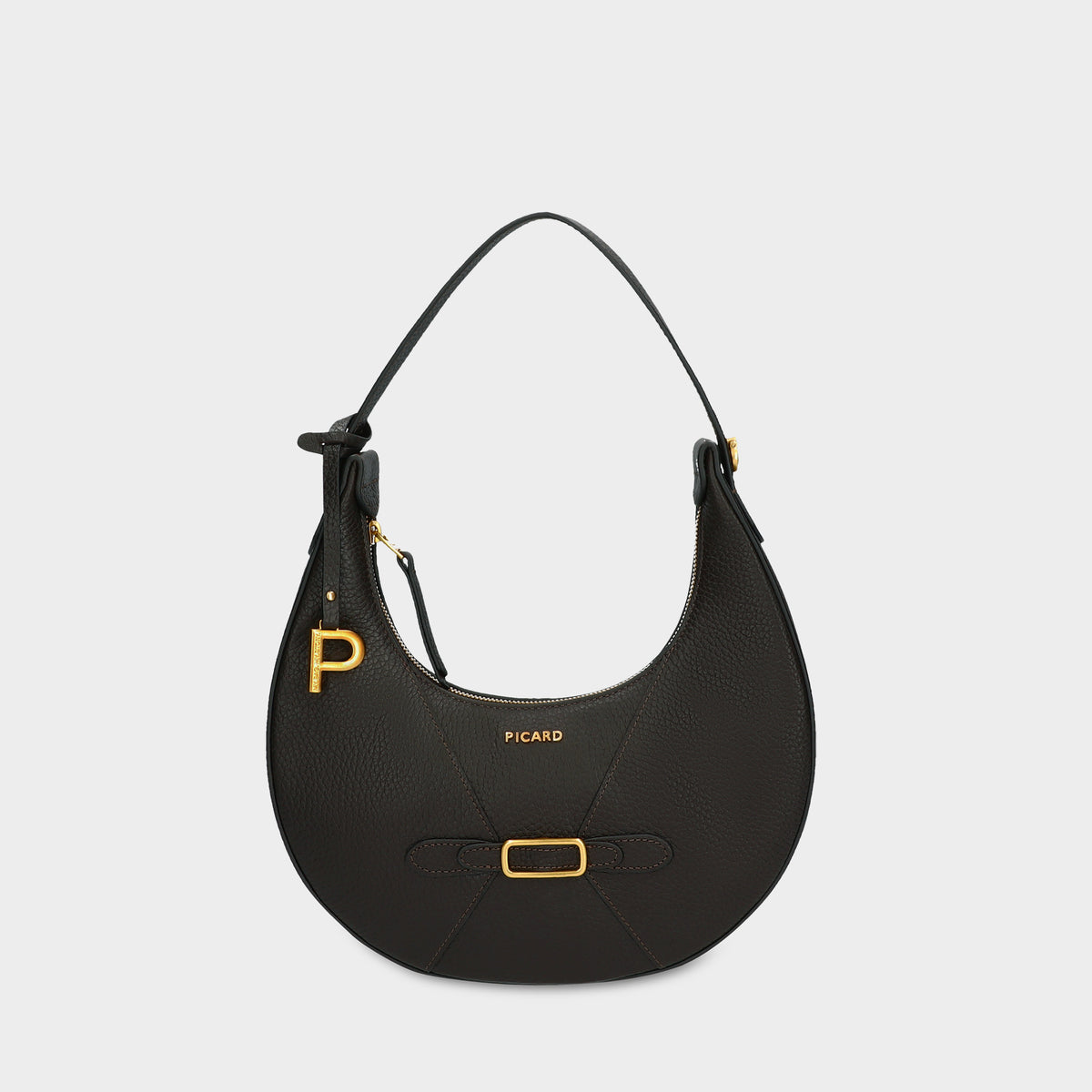 Schultertasche Buckle Up 7369