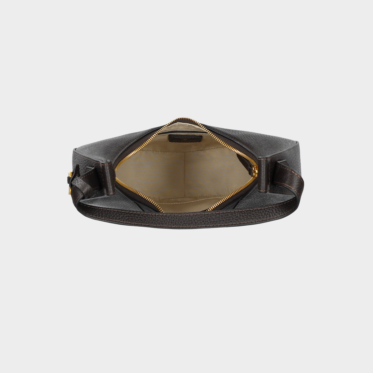 Schultertasche Buckle Up 7369