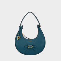 Shoulder Bag Buckle Up 7369