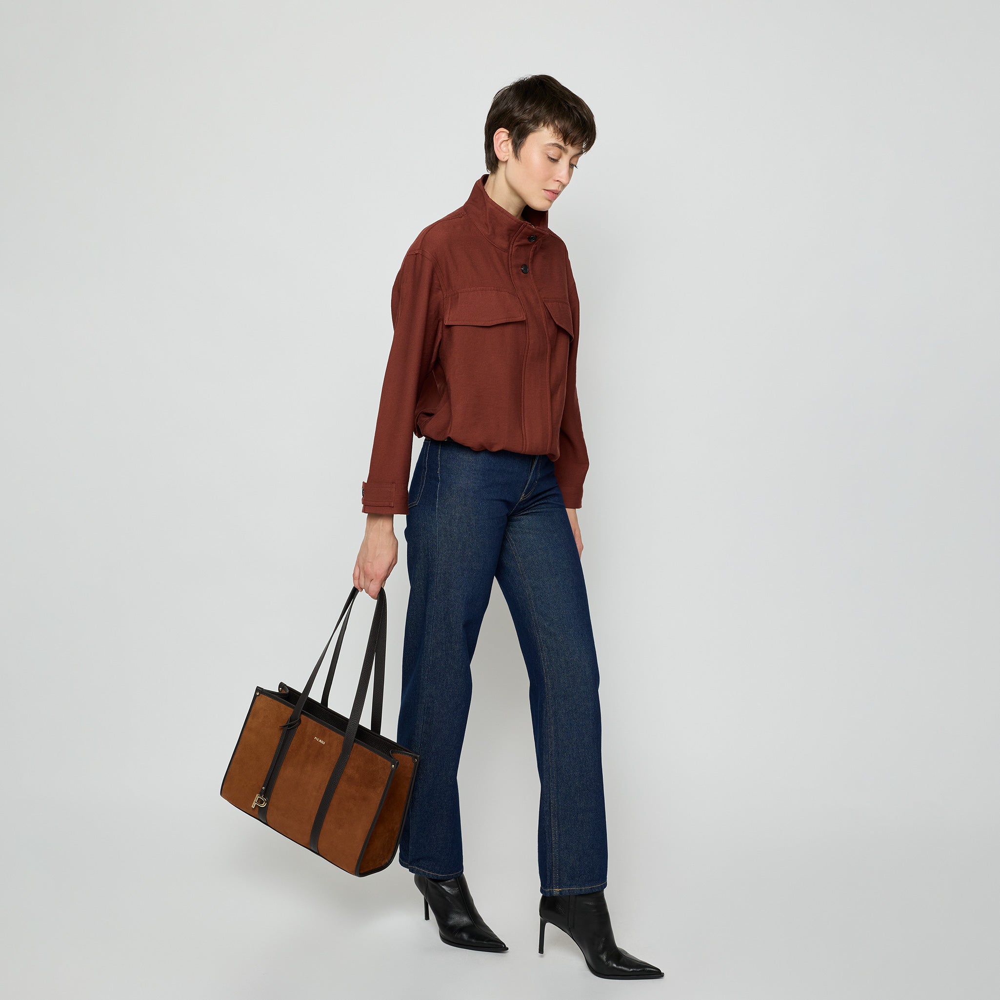 Shopper Adore Me 7379