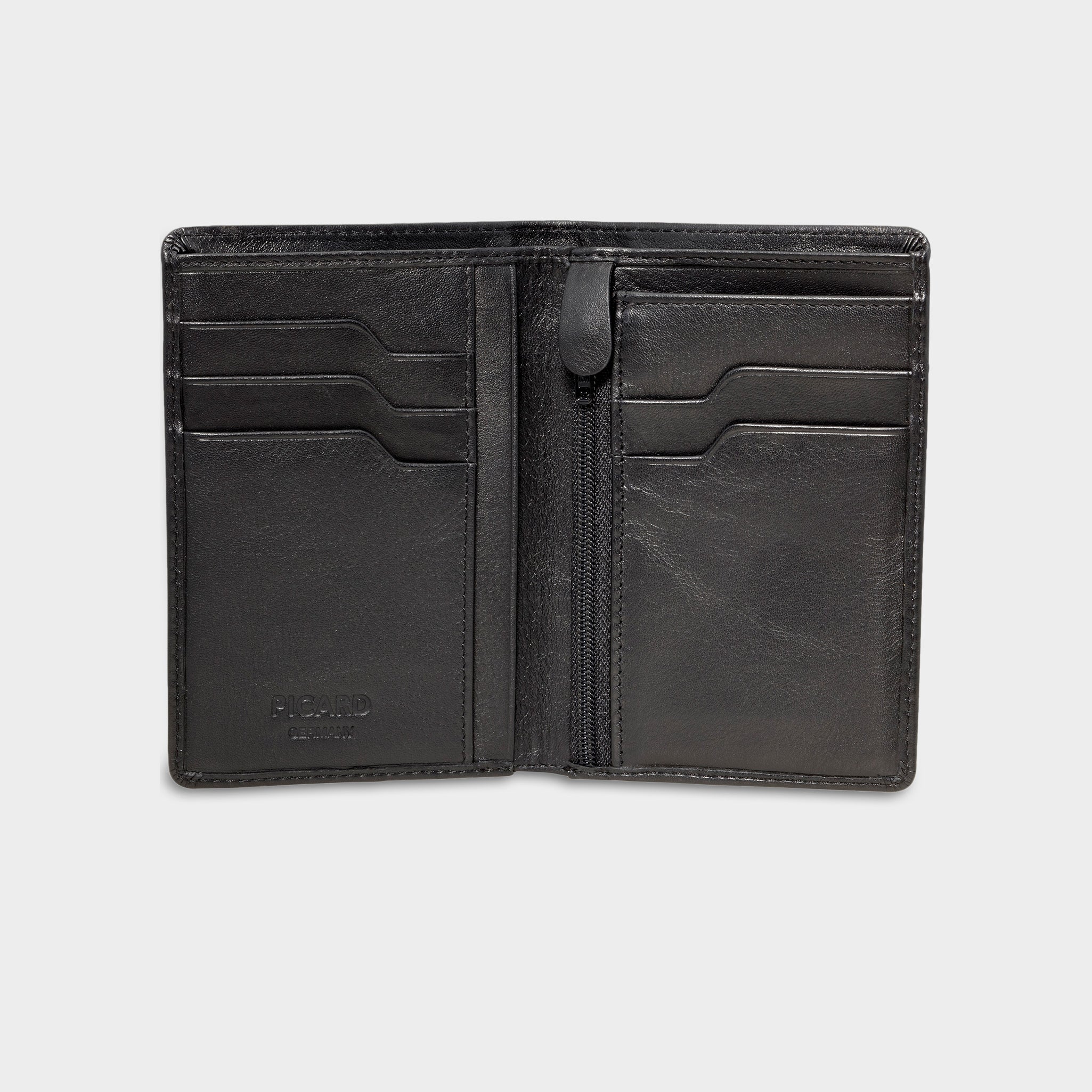Wallet Eurojet 7498