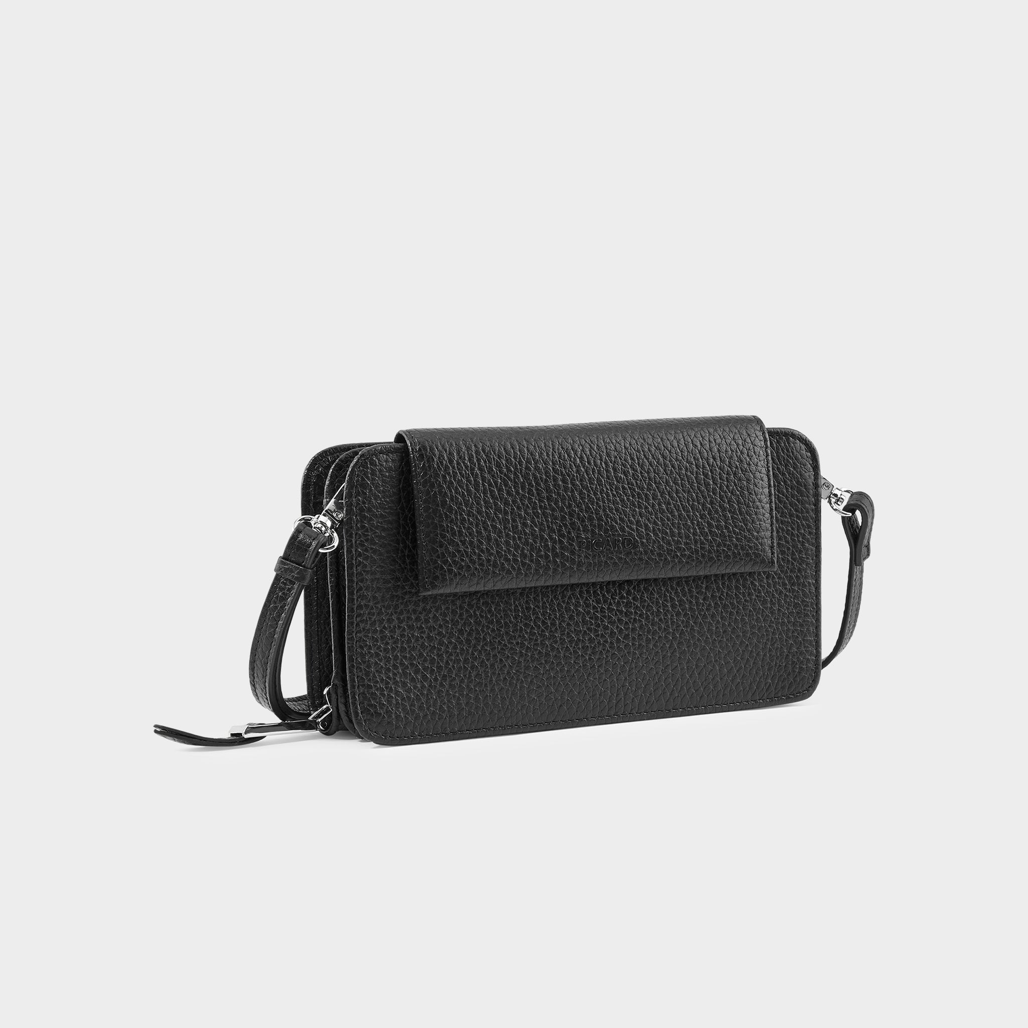 Handytasche und Portemonnaie Pure 7590