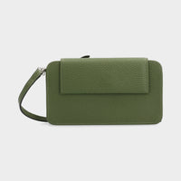 Cell phone case and wallet Pure 7590