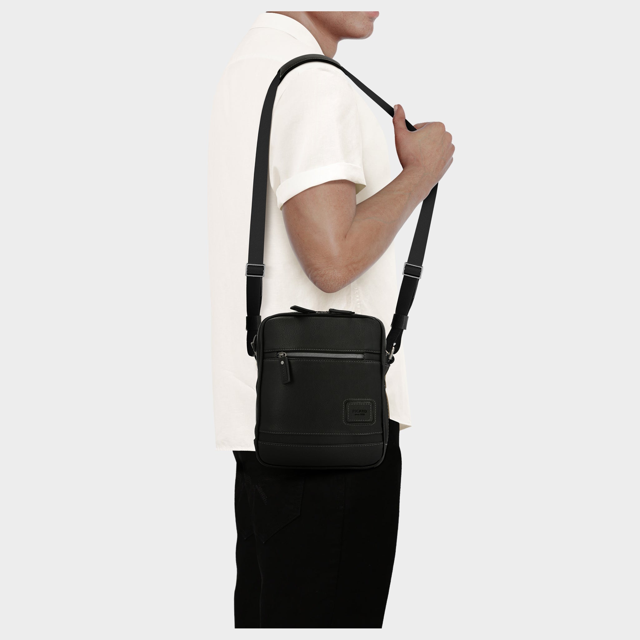 Shoulder Bag Breakers 7733