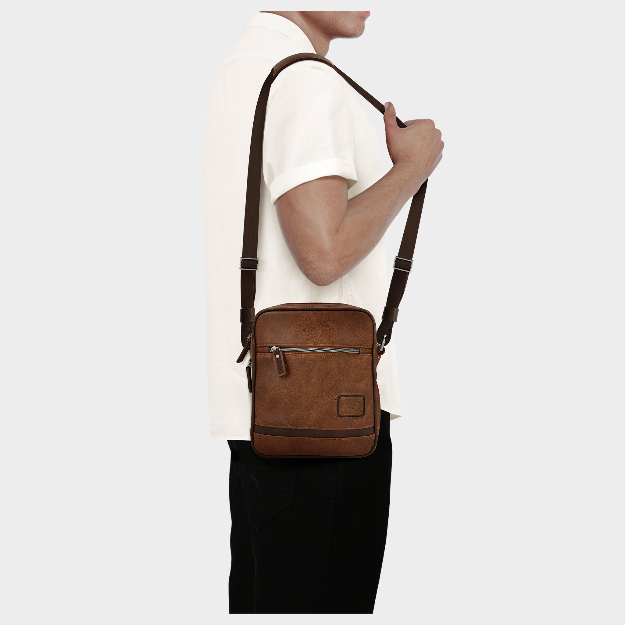 Shoulder Bag Breakers 7733