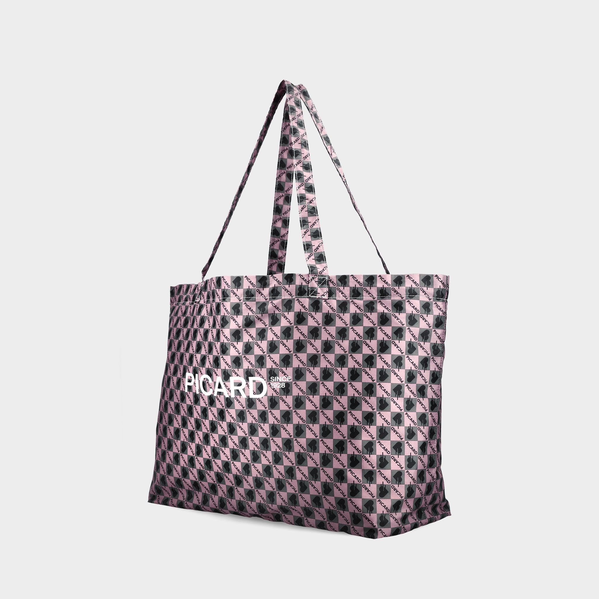 Logo Shopping Bag
