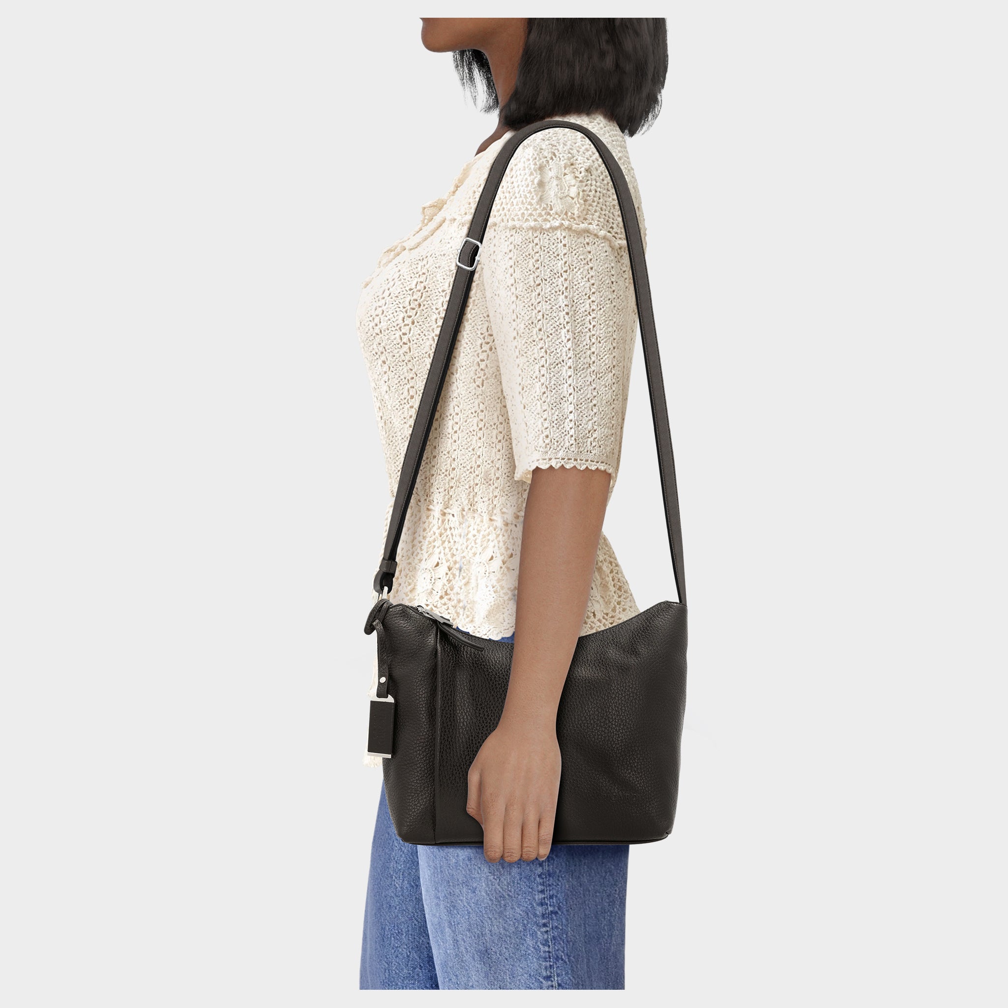 Shoulder Bag Pure 7971