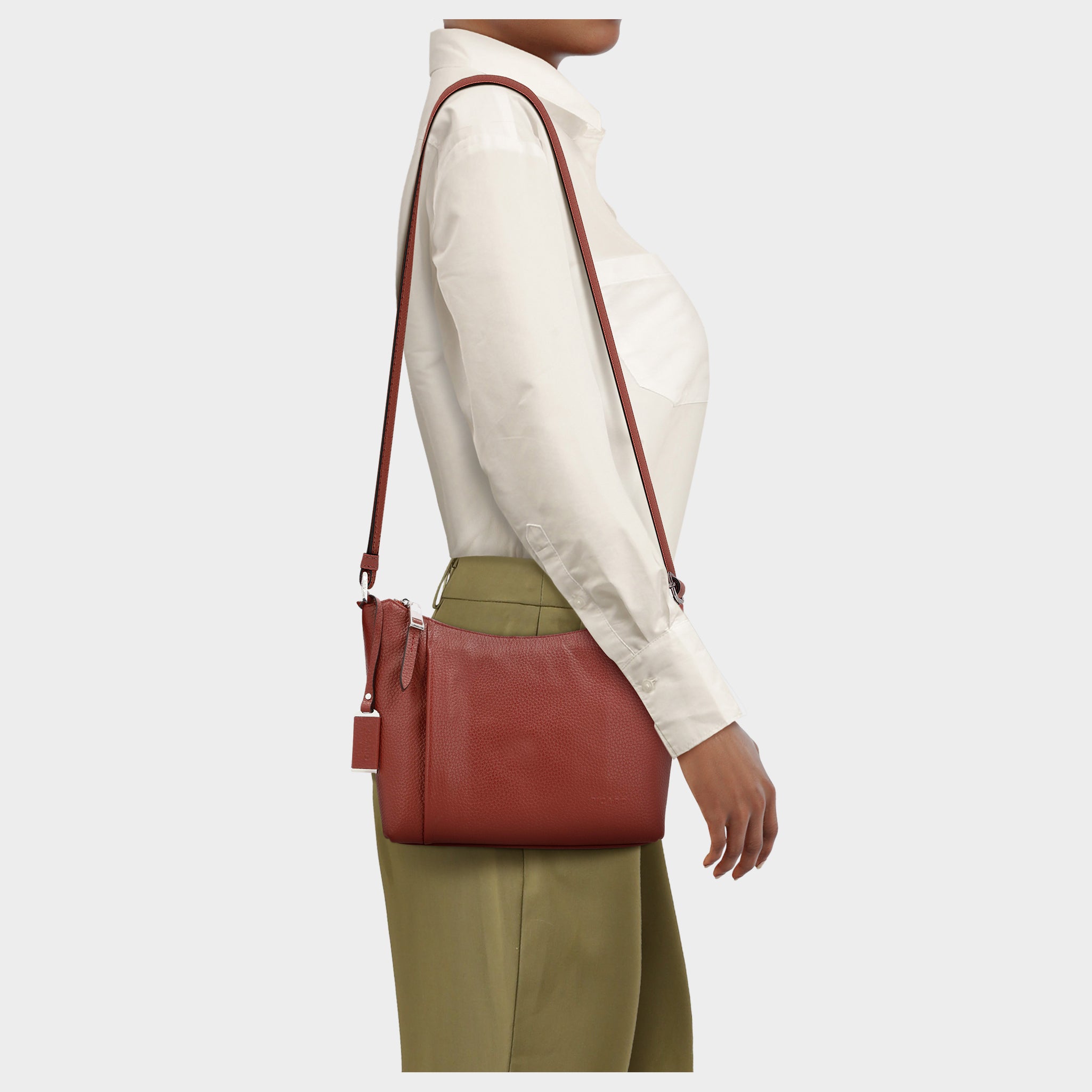 Shoulder bag Pure 7971