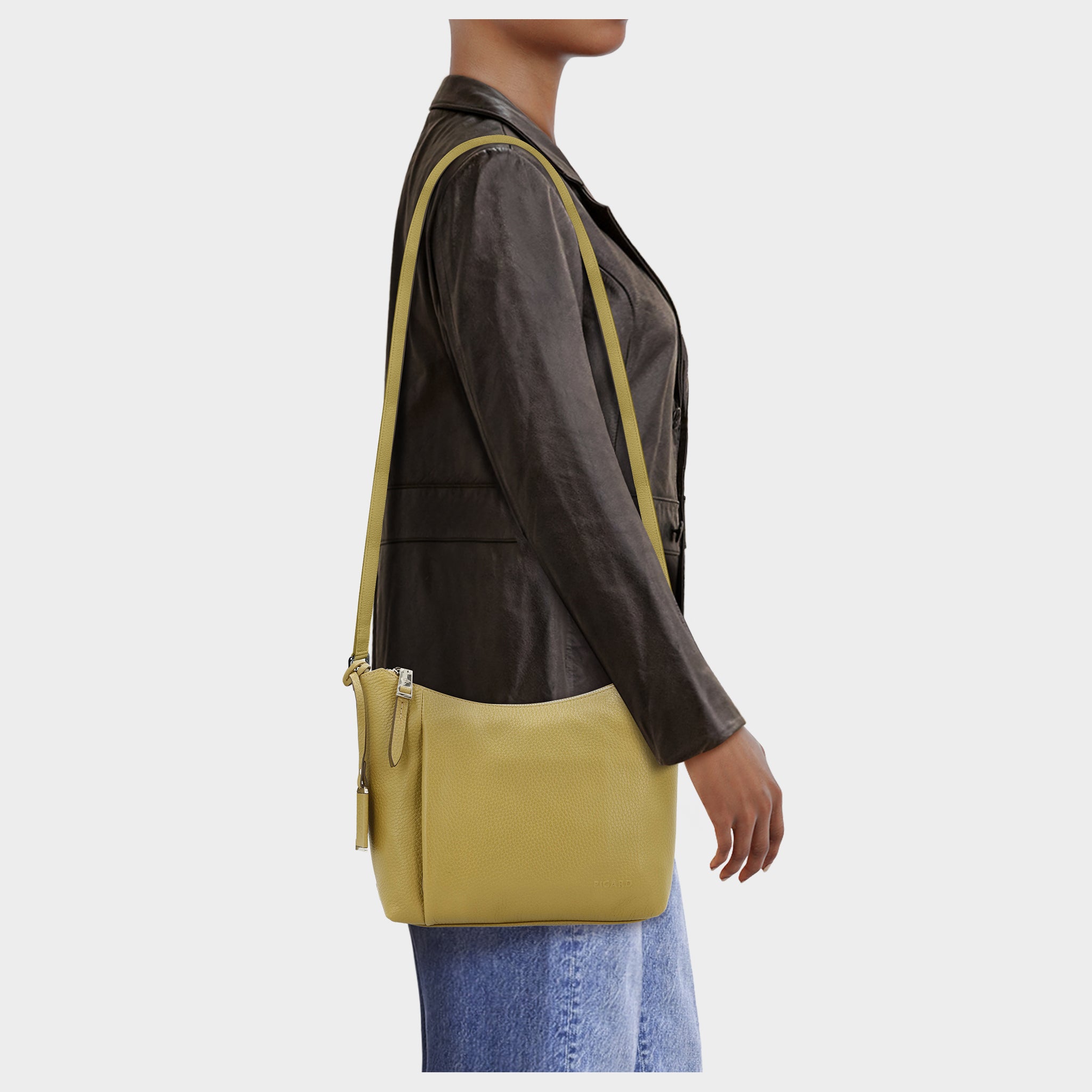 Shoulder Bag Pure 7971