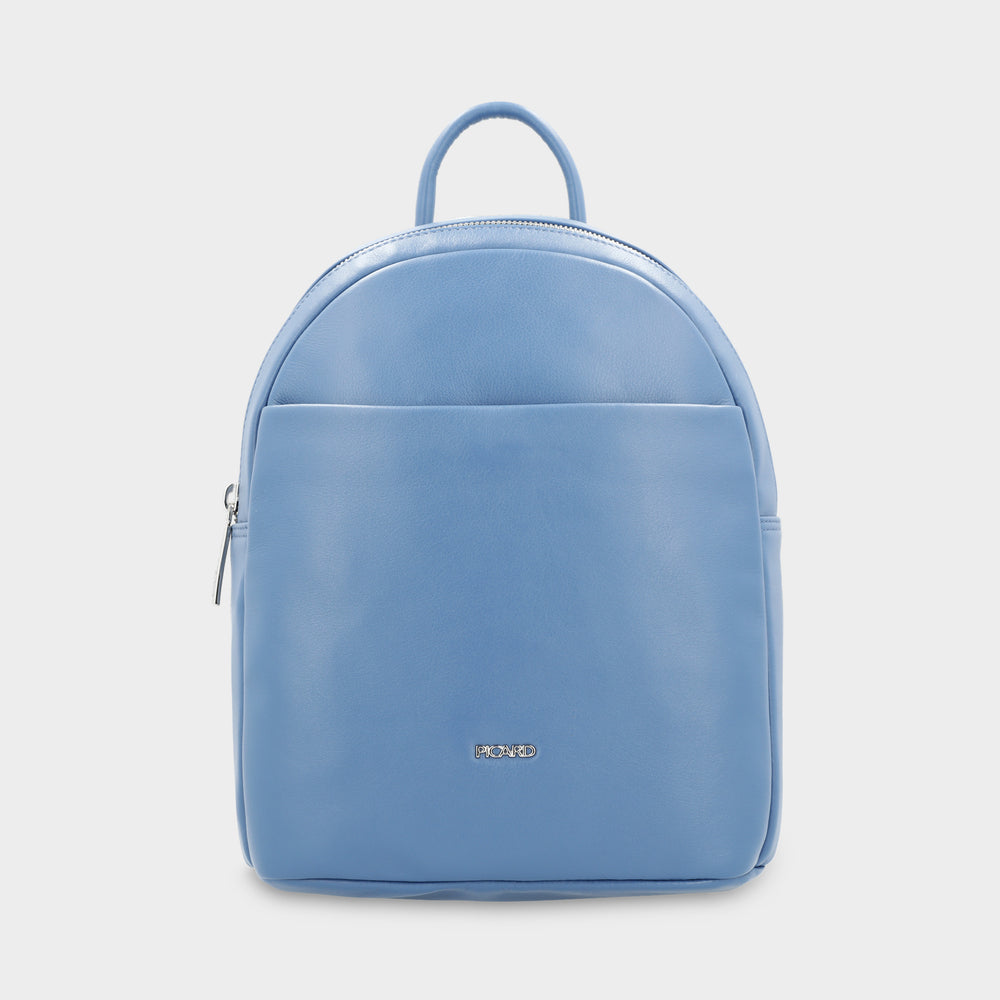 bright blue leather backpack Order backpack 7998 directly from PICARD Fashion now ✓