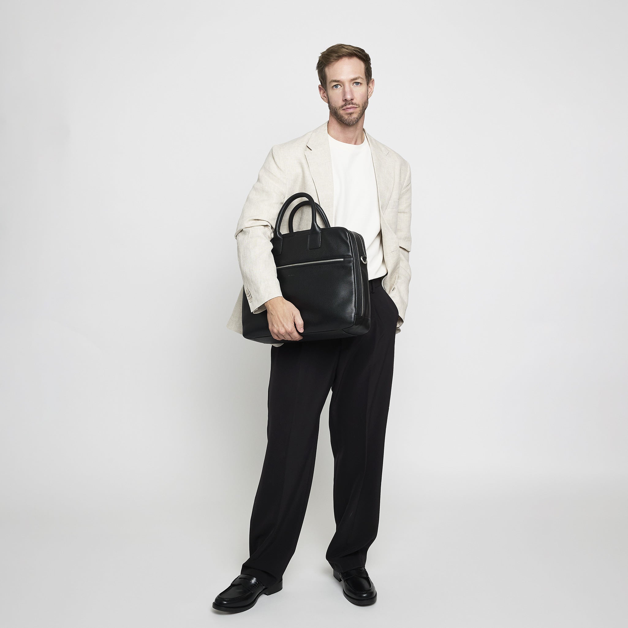 PICARD briefcase Milano 8083 | Order here now!