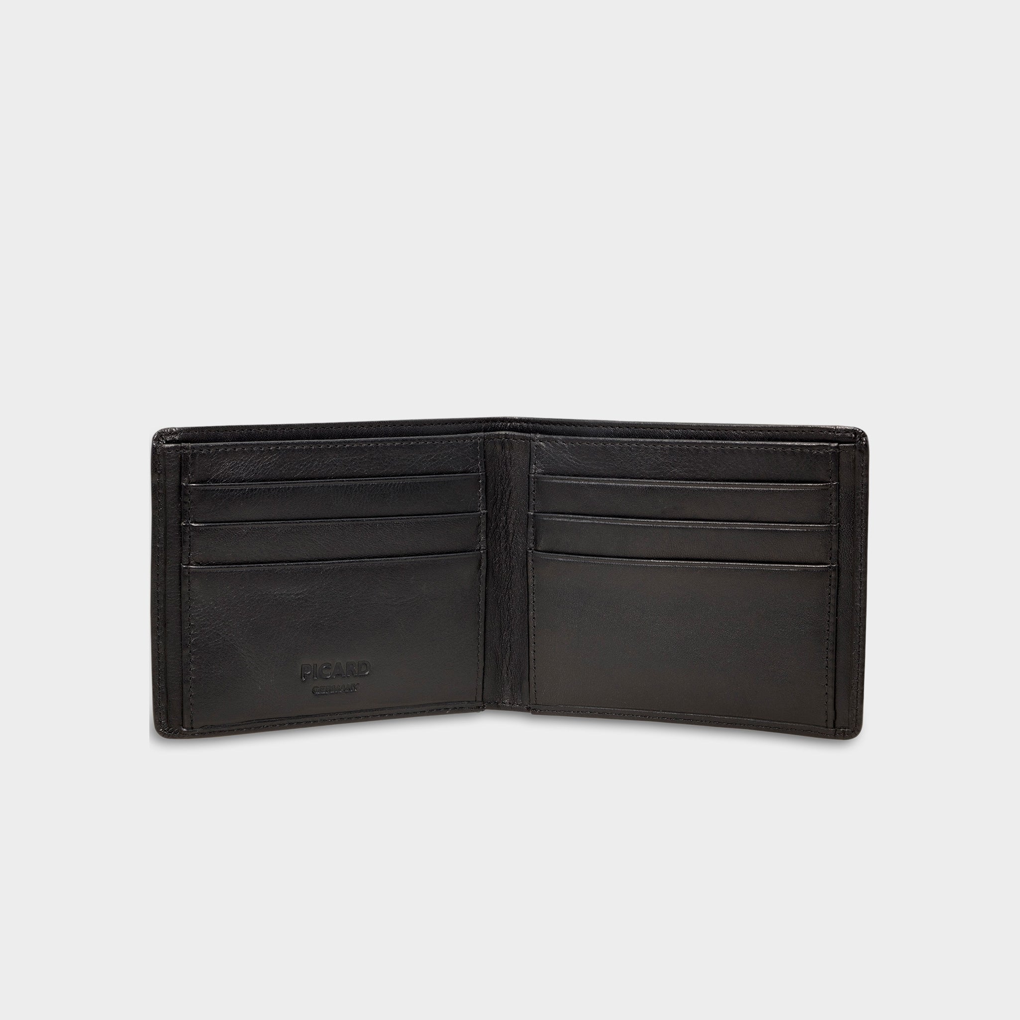 Wallet Brooklyn 8121