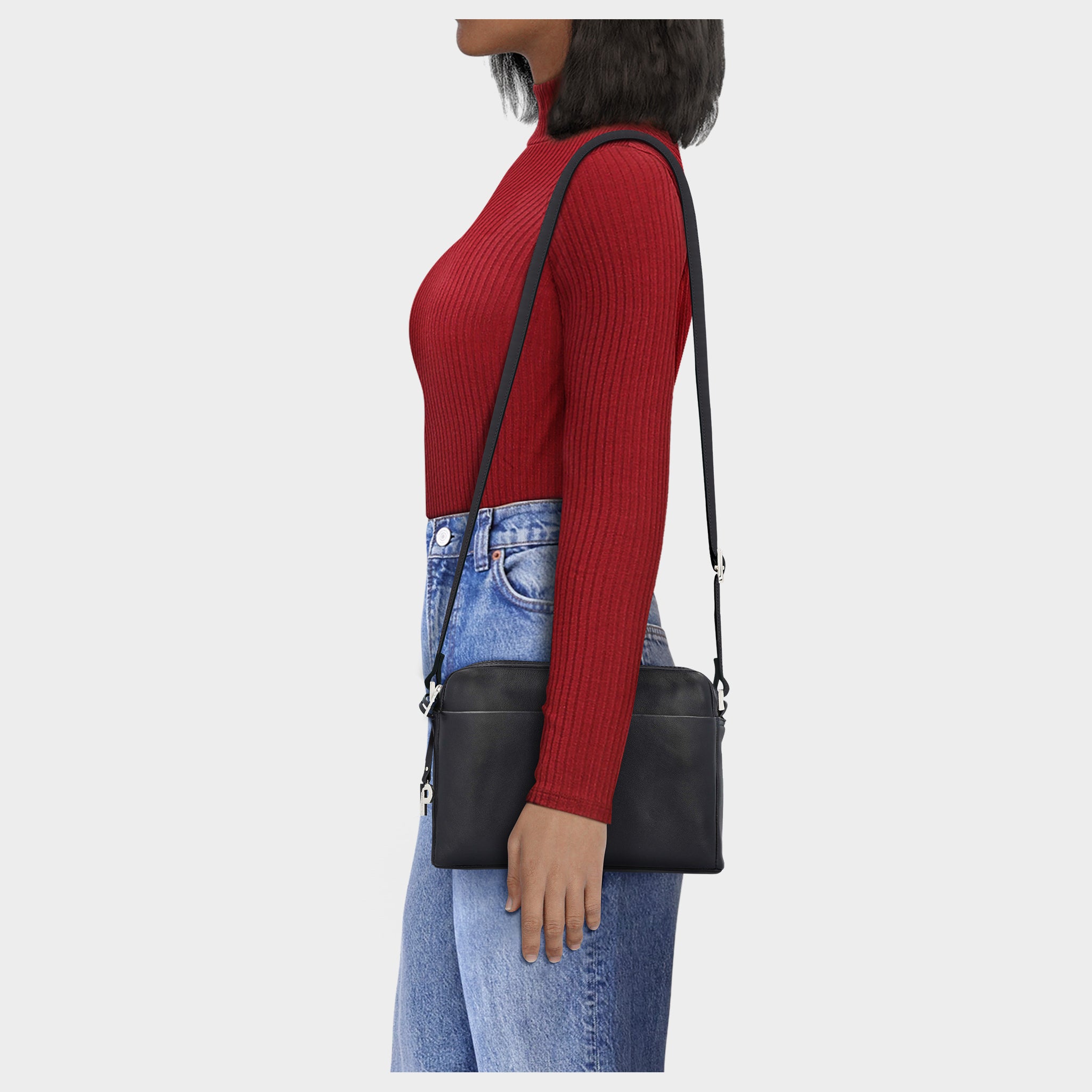 Shoulder Bag Really 8161