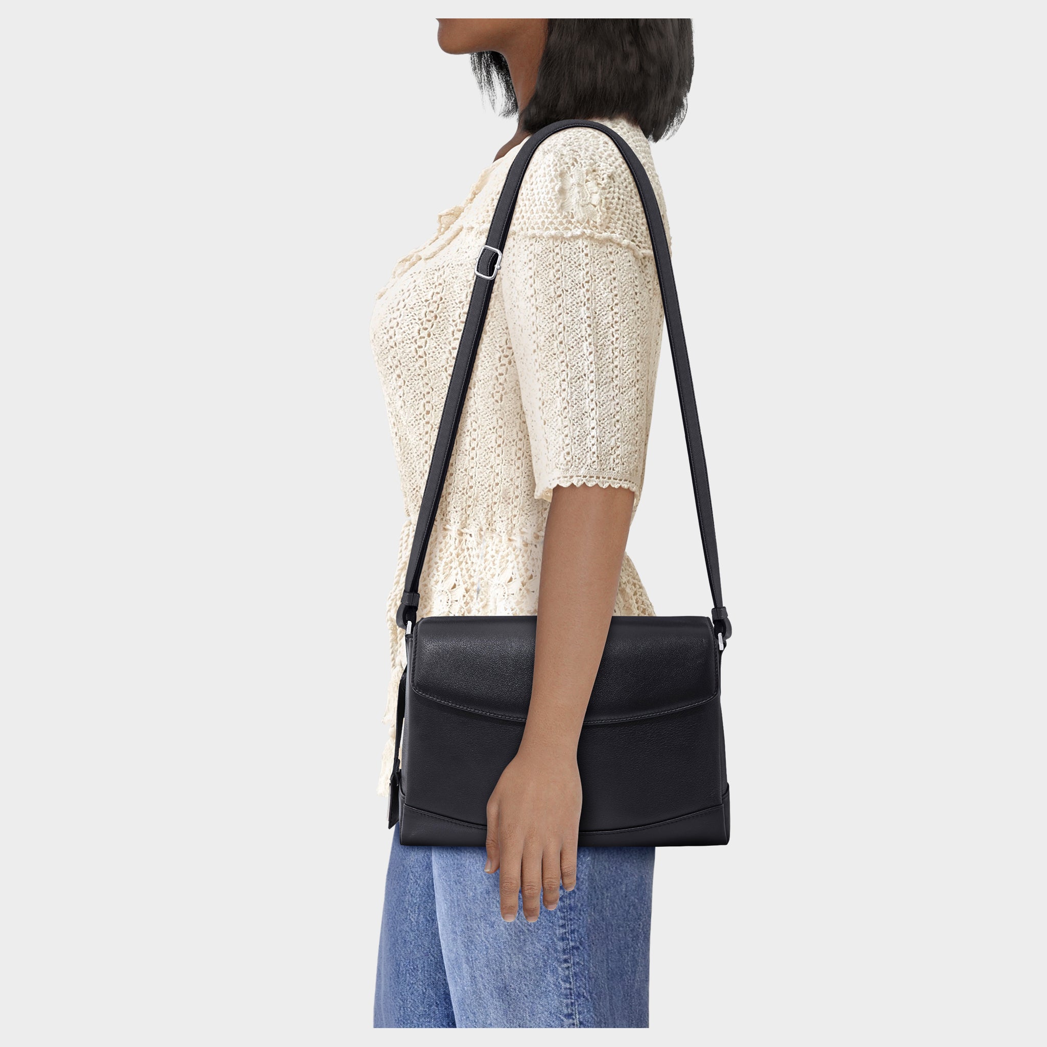 Shoulder Bag Really 8207