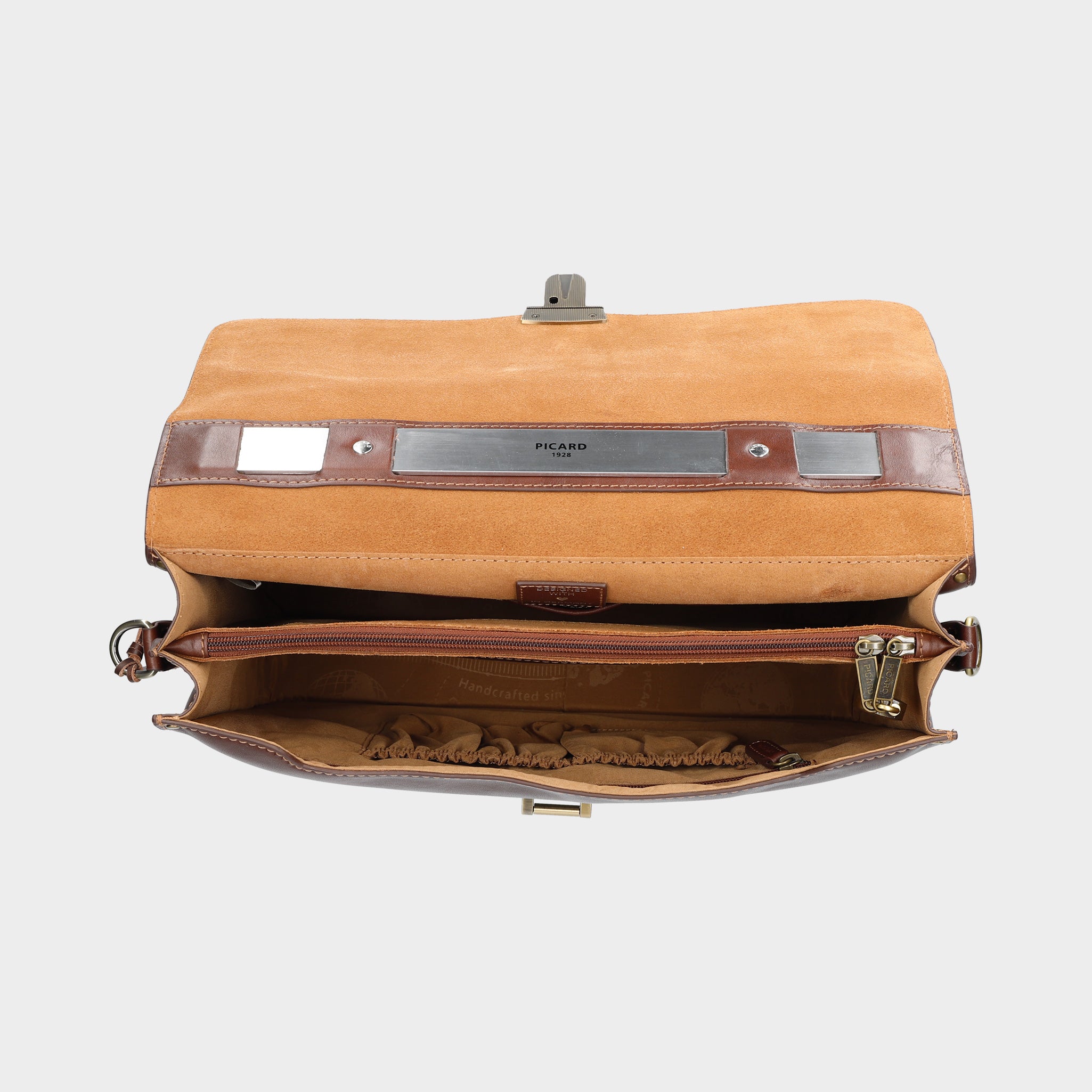 Aktentasche Toscana 8324