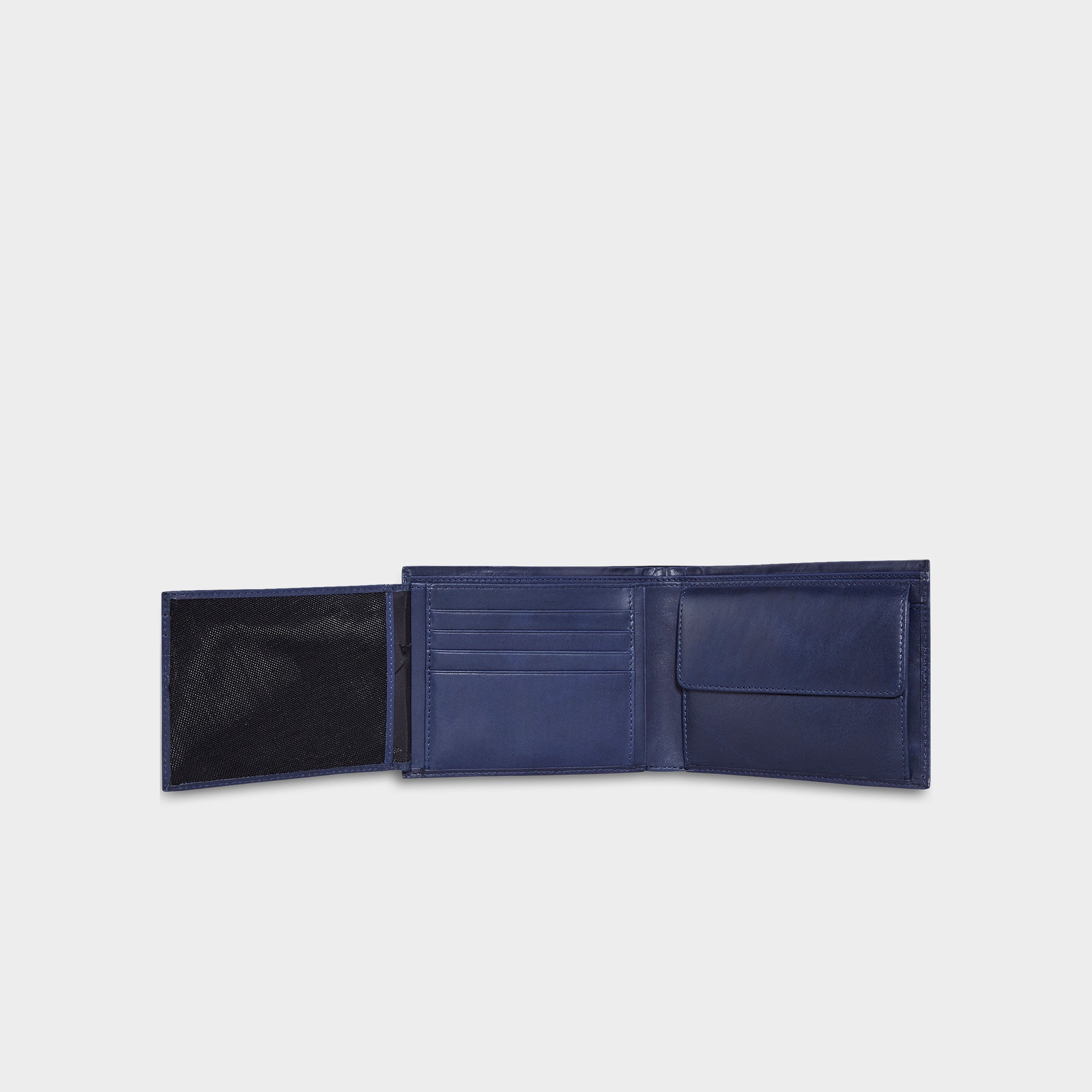 Wallet Apache 8381