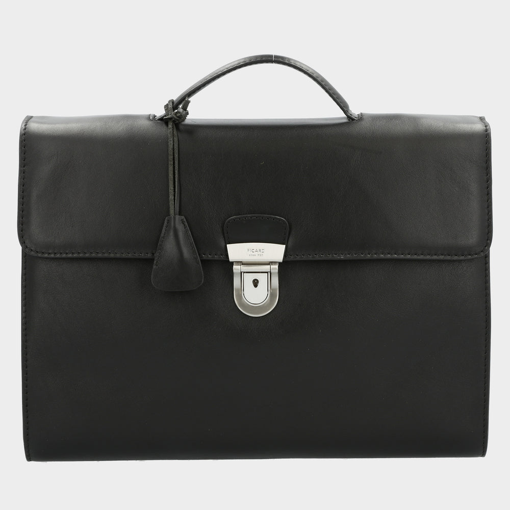 PICARD briefcase Toscana 8501 | Order here now!