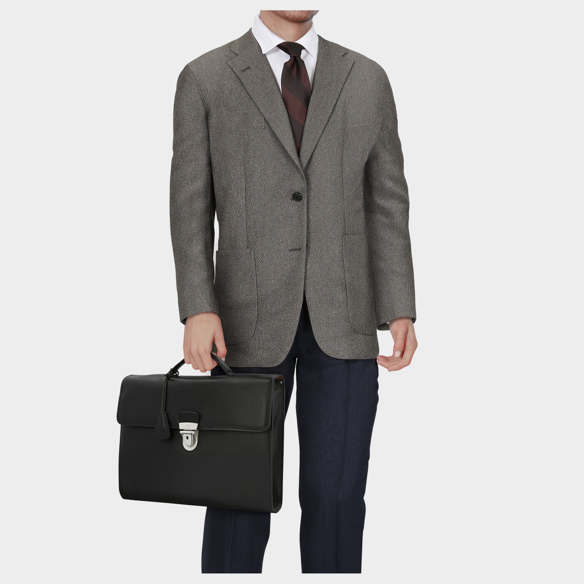 Business Bag Toscana 8501