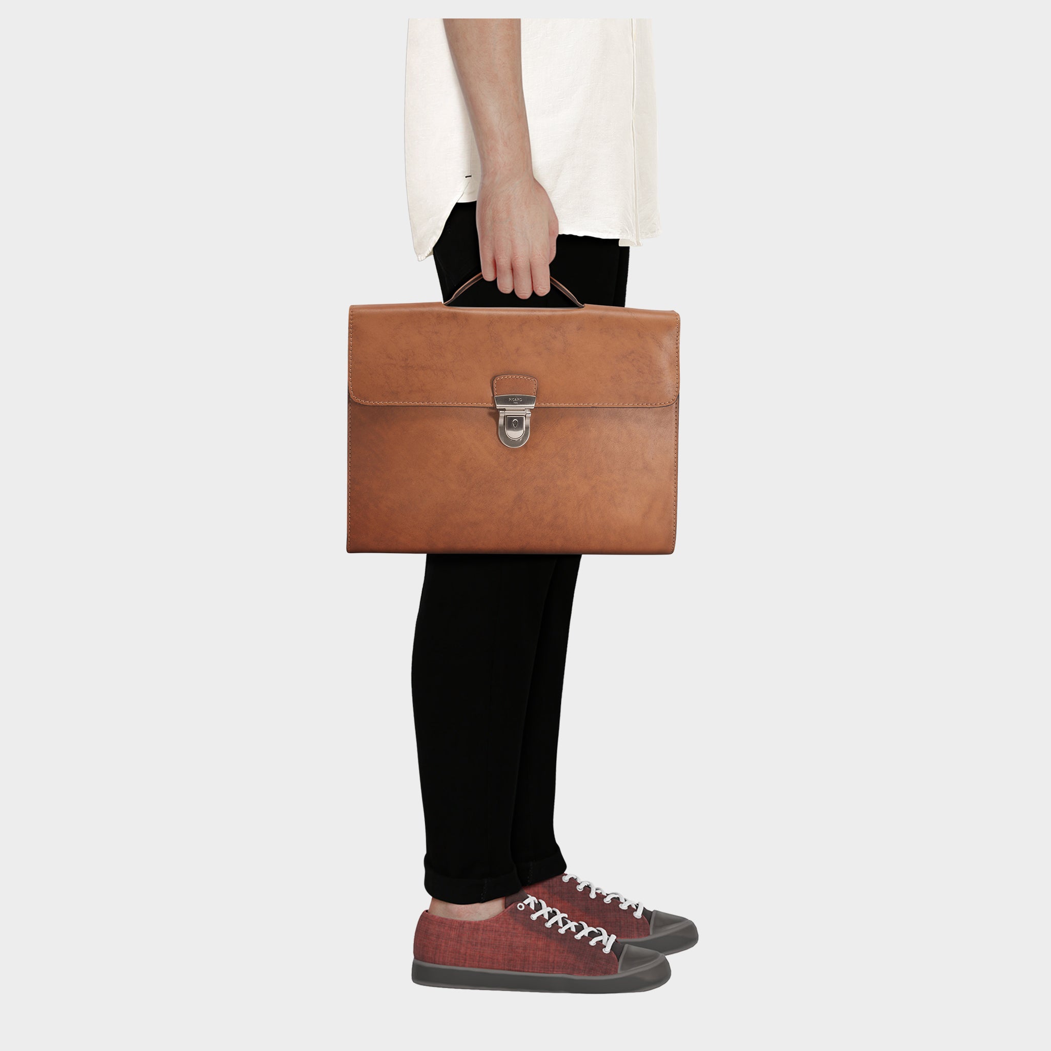 Business Bag Toscana 8501