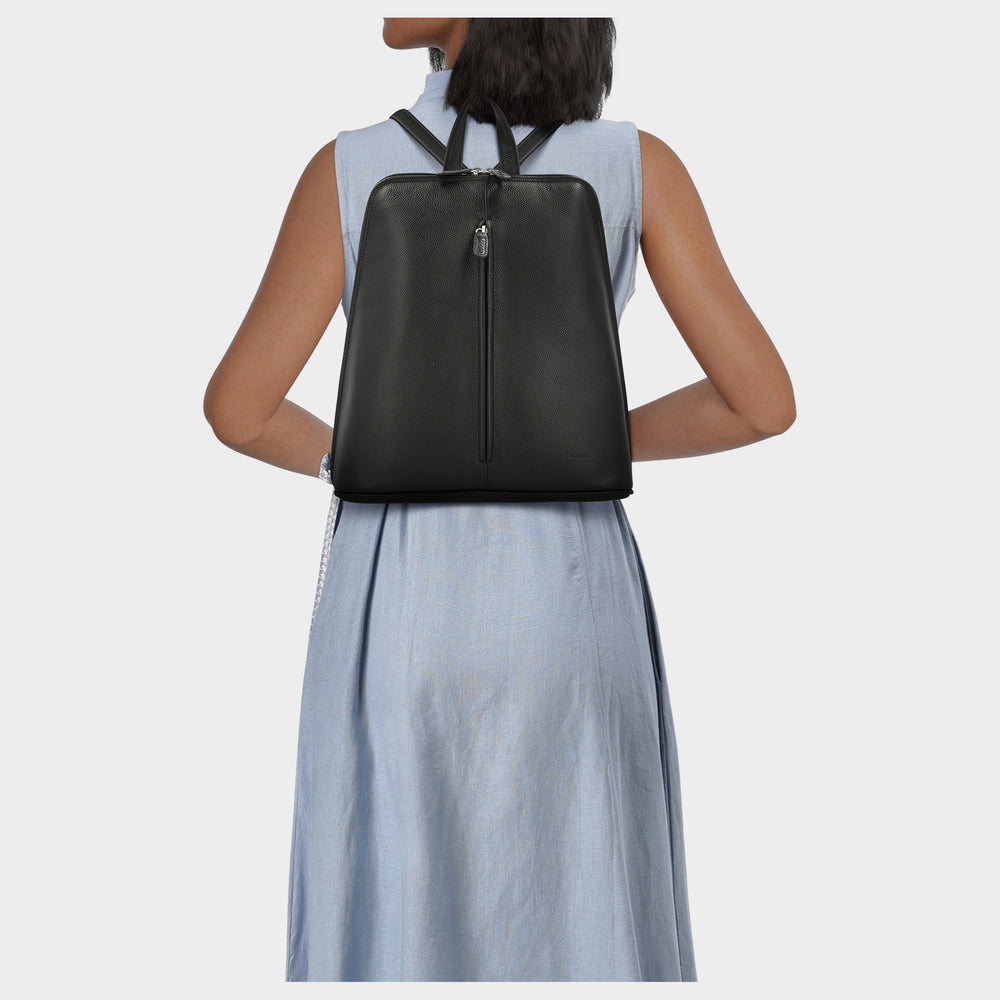 Amazon Picard Luis Rucksack Leder Luis Backpack Grained Cow - Main Image