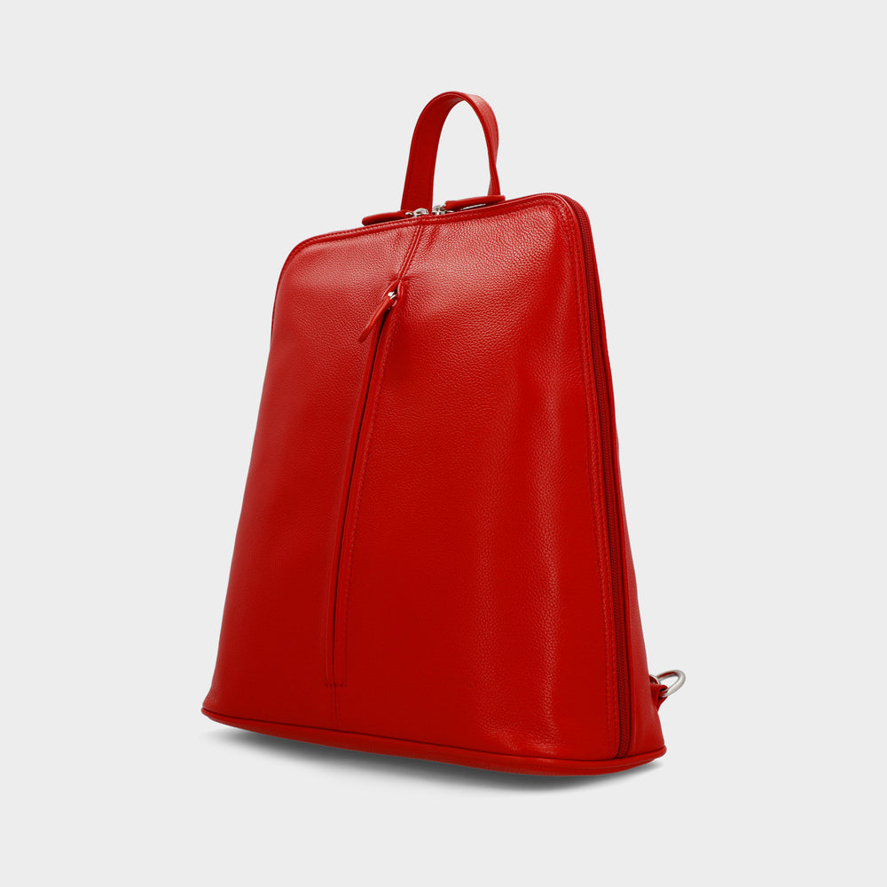 Picard Luis Picard Rucksack Rot Rucksack Luis 8656 Jetzt  display picture 3