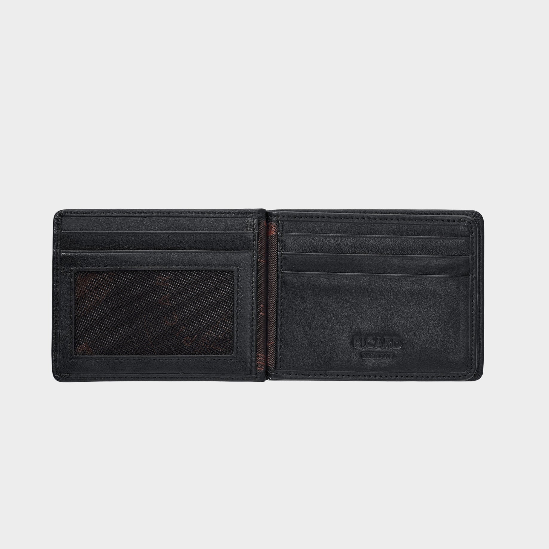 Portemonnaie Brooklyn 8829