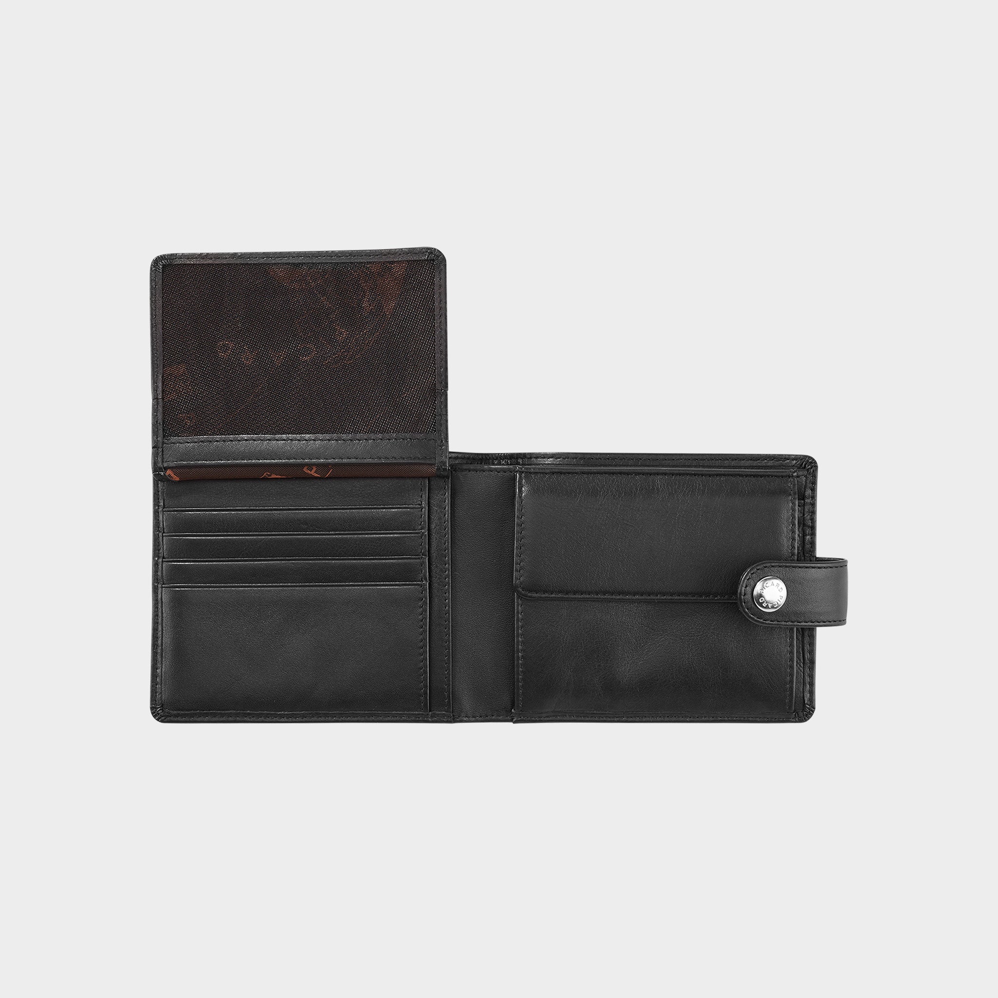 Wallet Brooklyn