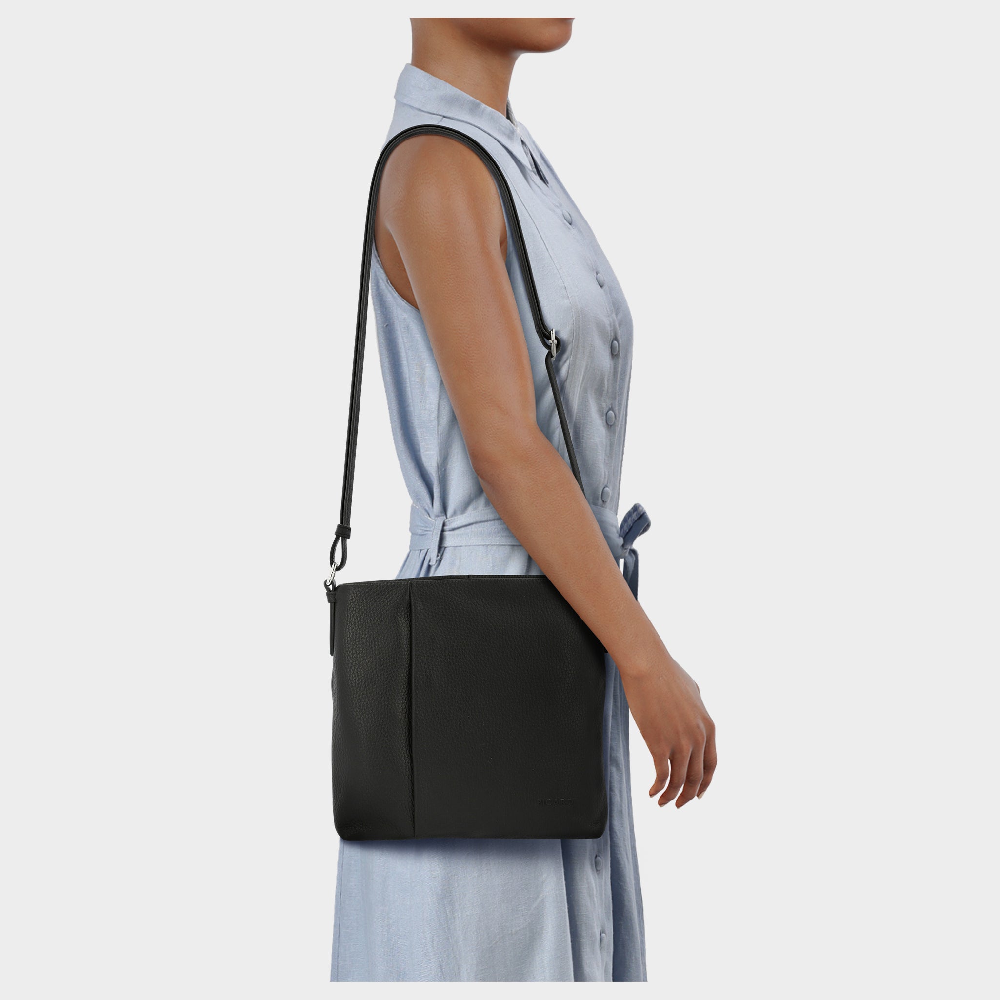 Shoulder Bag Pure