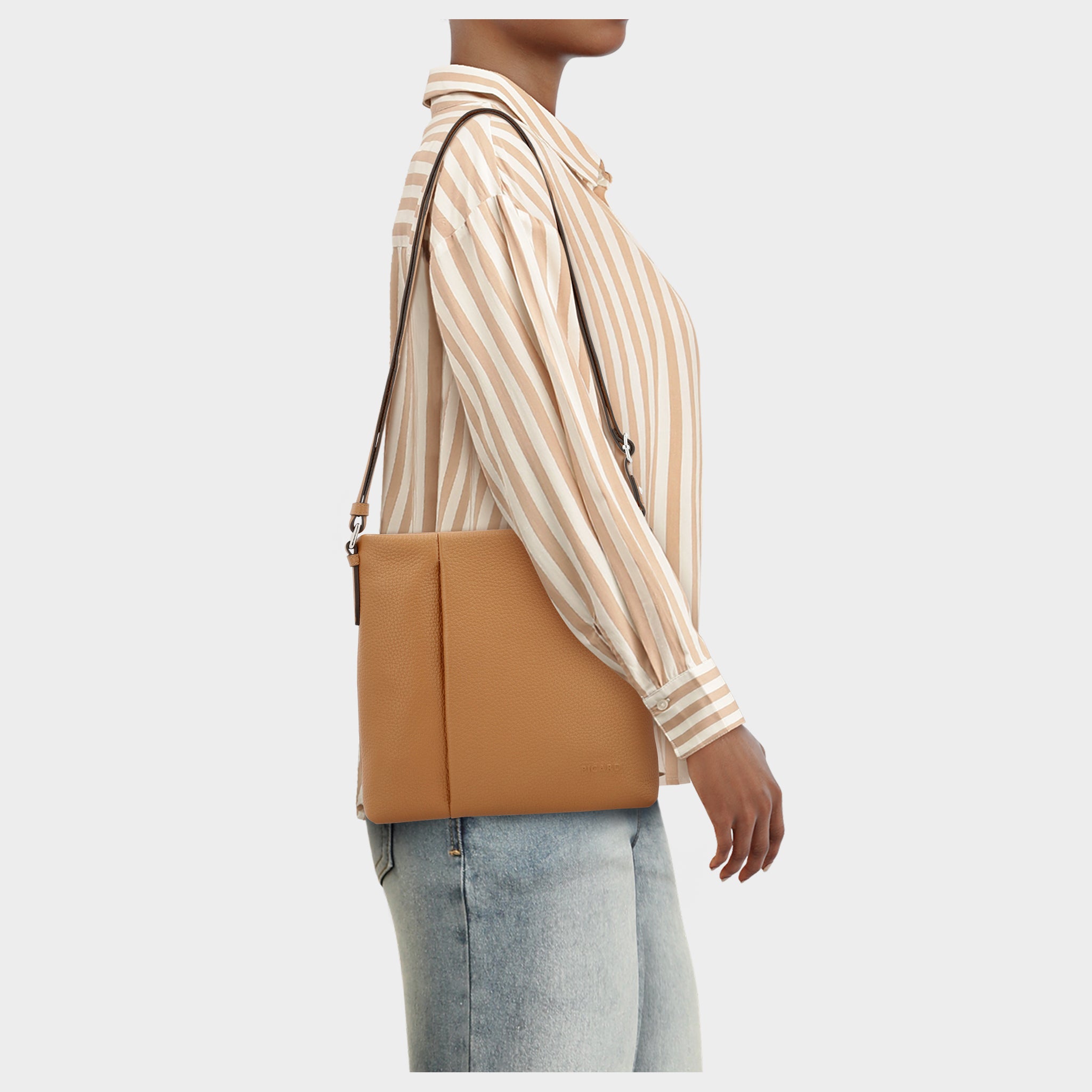 Shoulder Bag Pure