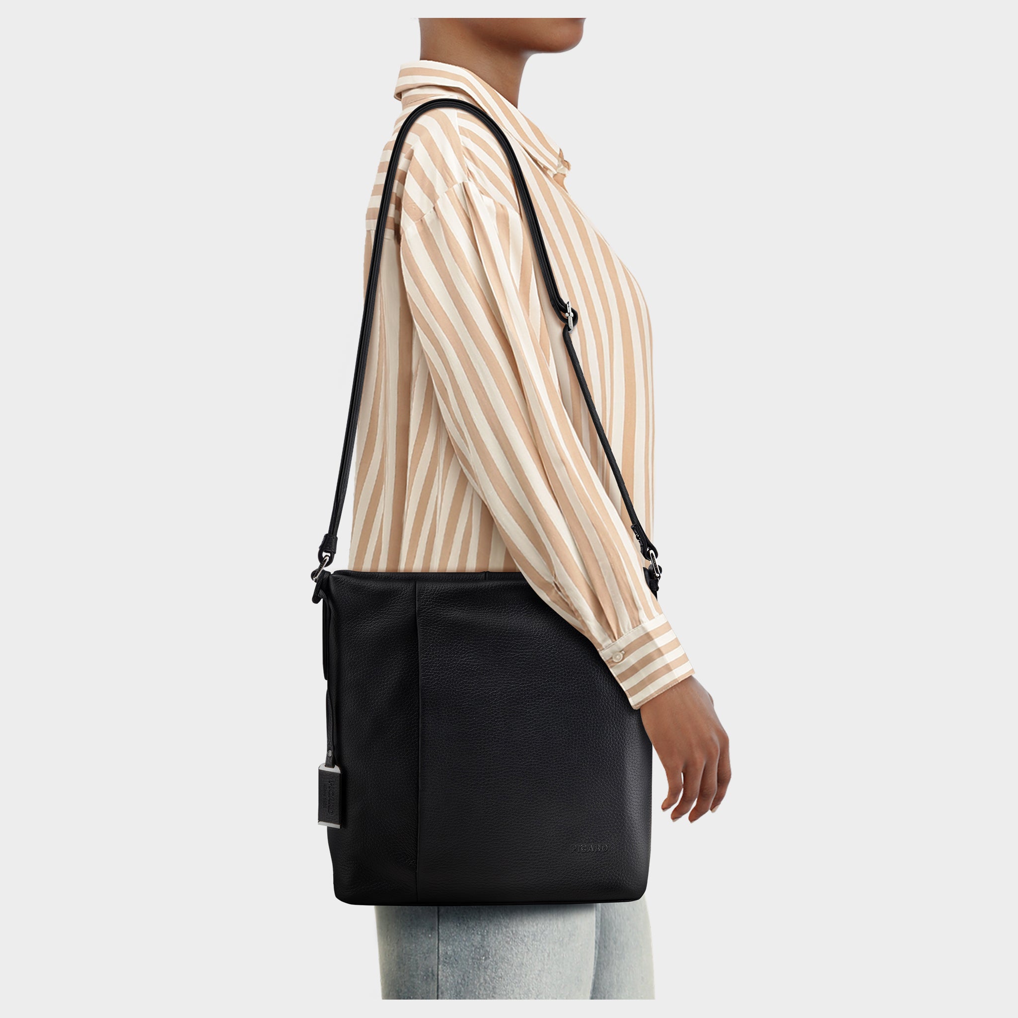 Shoulder Bag Pure