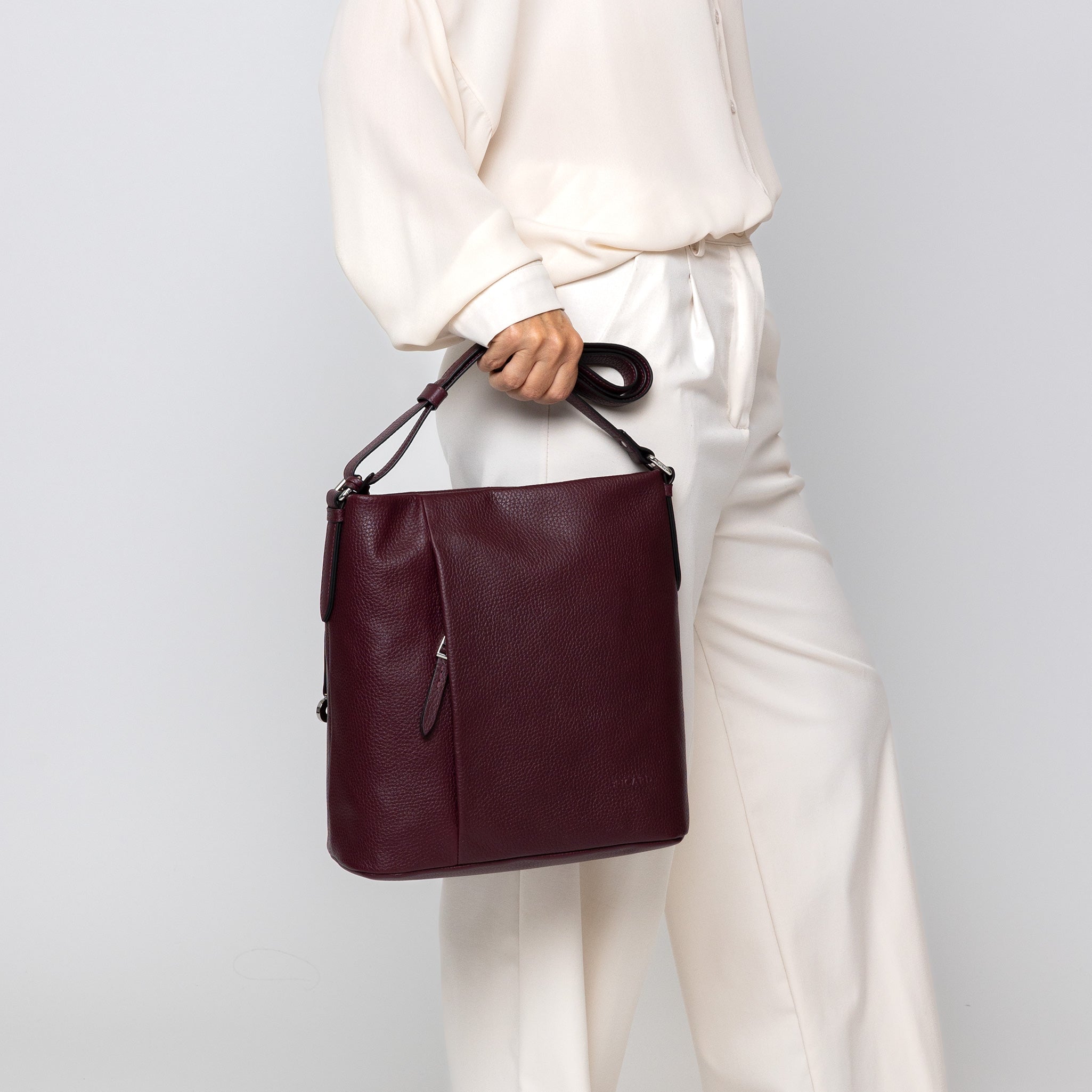 Shoulder bag Pure 9427