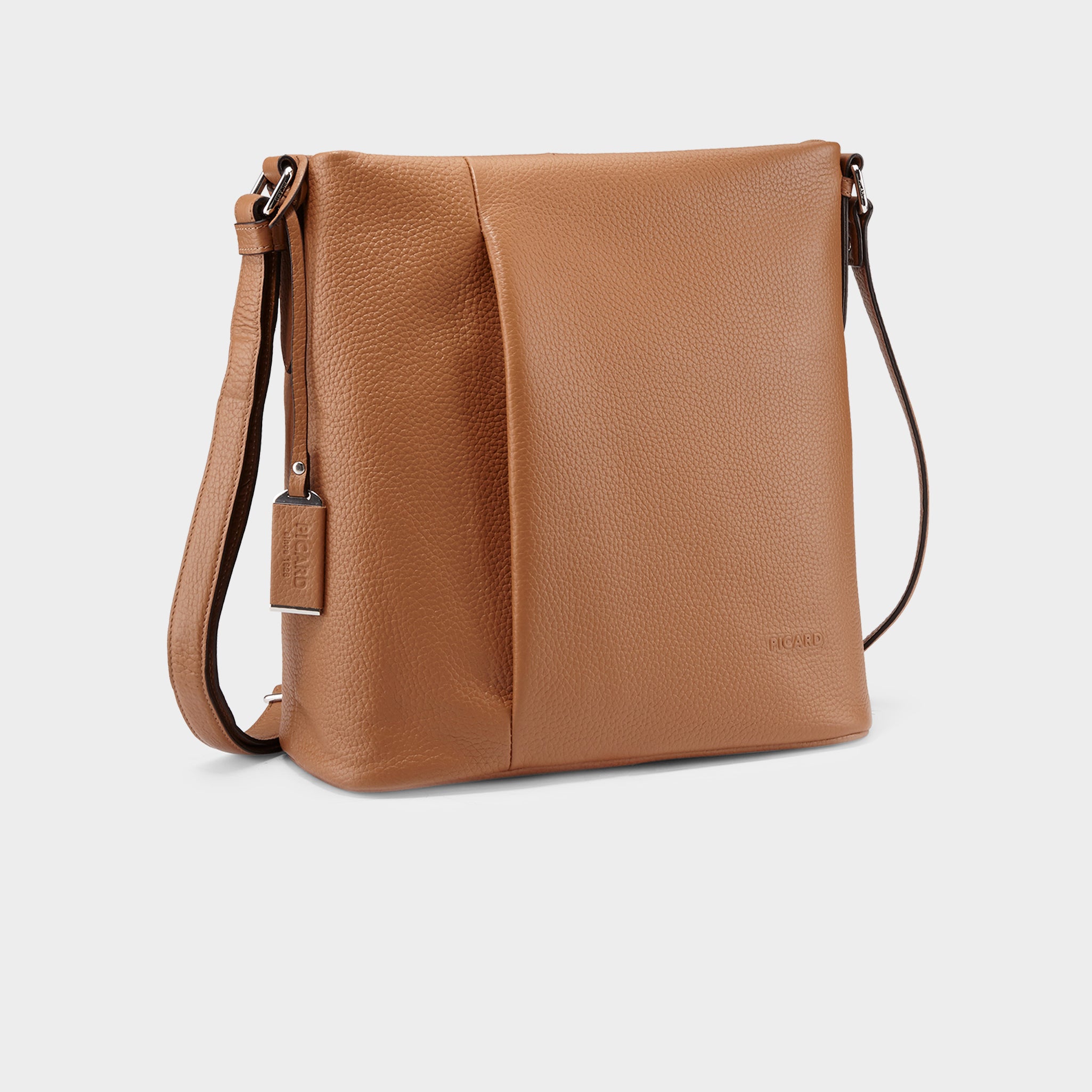 Schultertasche Pure 9427