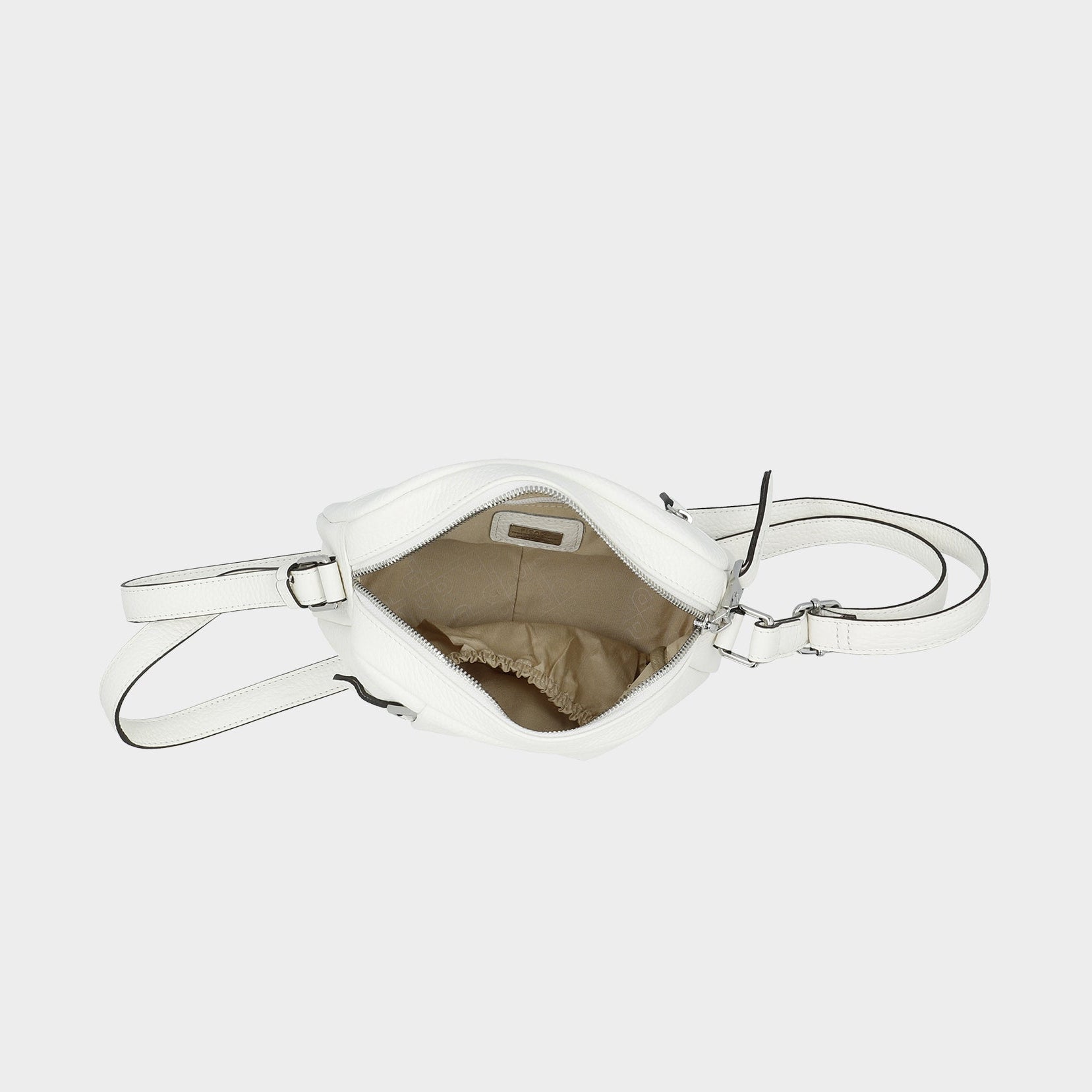 Schultertasche Pure 9664