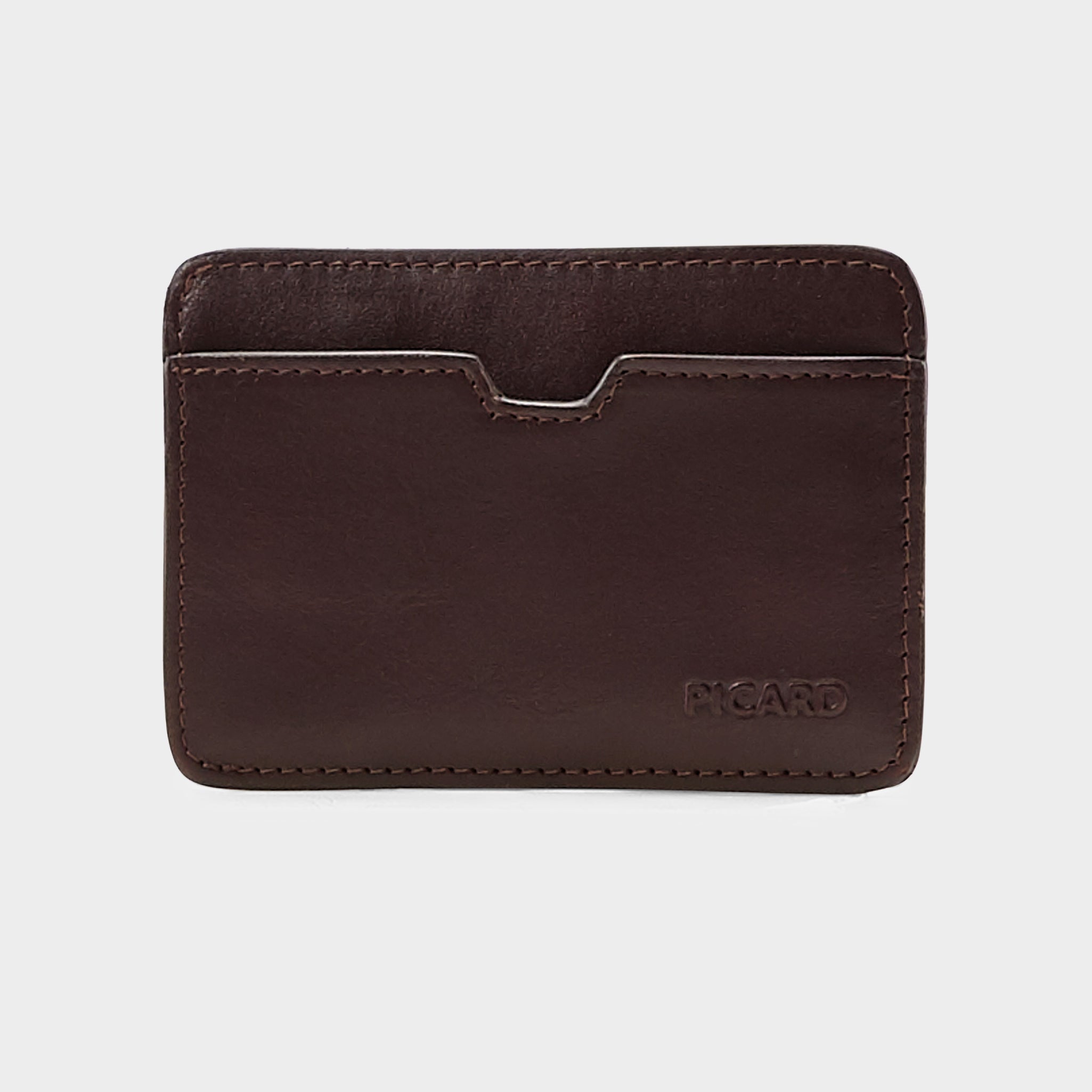 Wallet Apache