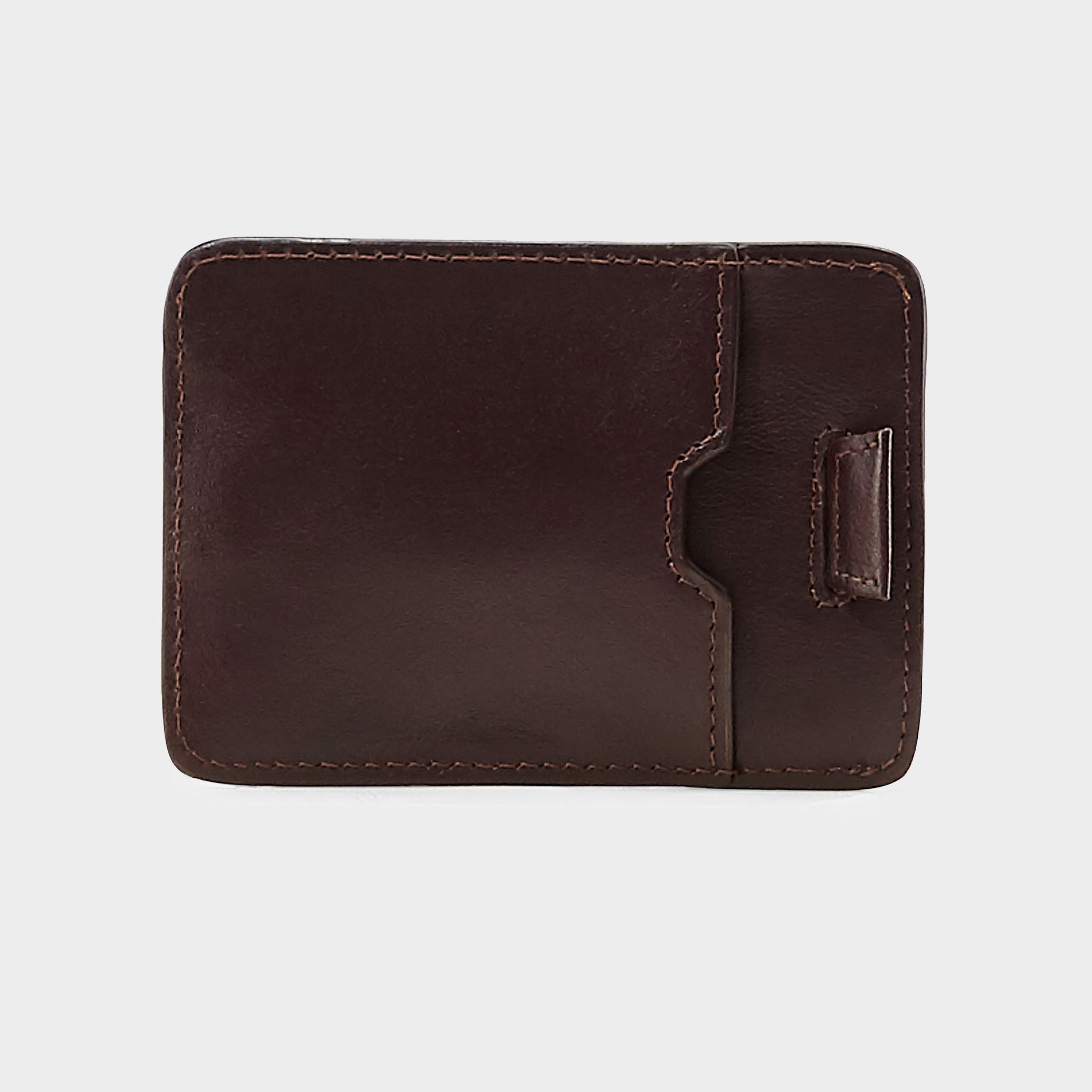 Wallet Apache