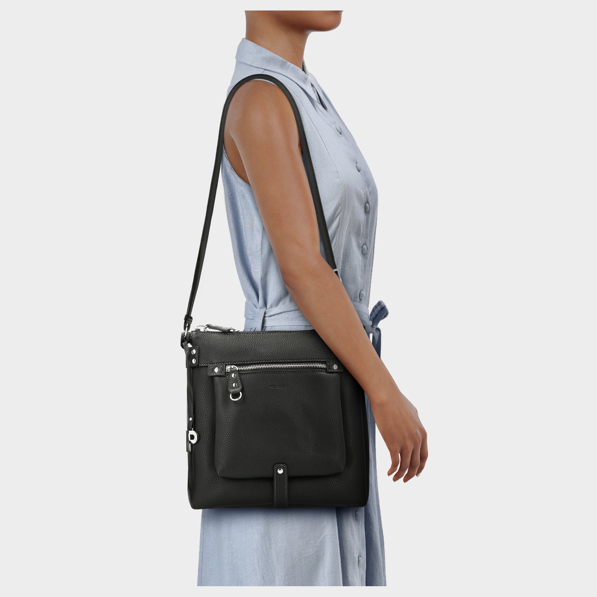 Shoulder Bag Loire